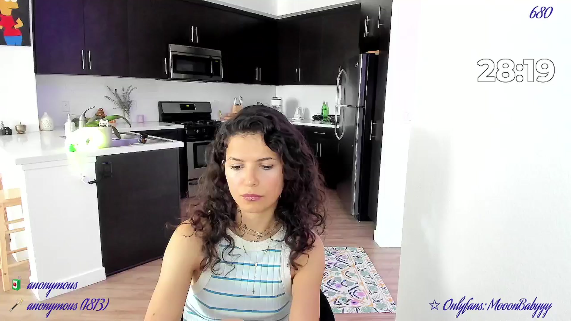 Gallery image thumbnail from litty's myfreecams stream on, 08/09/2025, 01:23 image 12 of 20