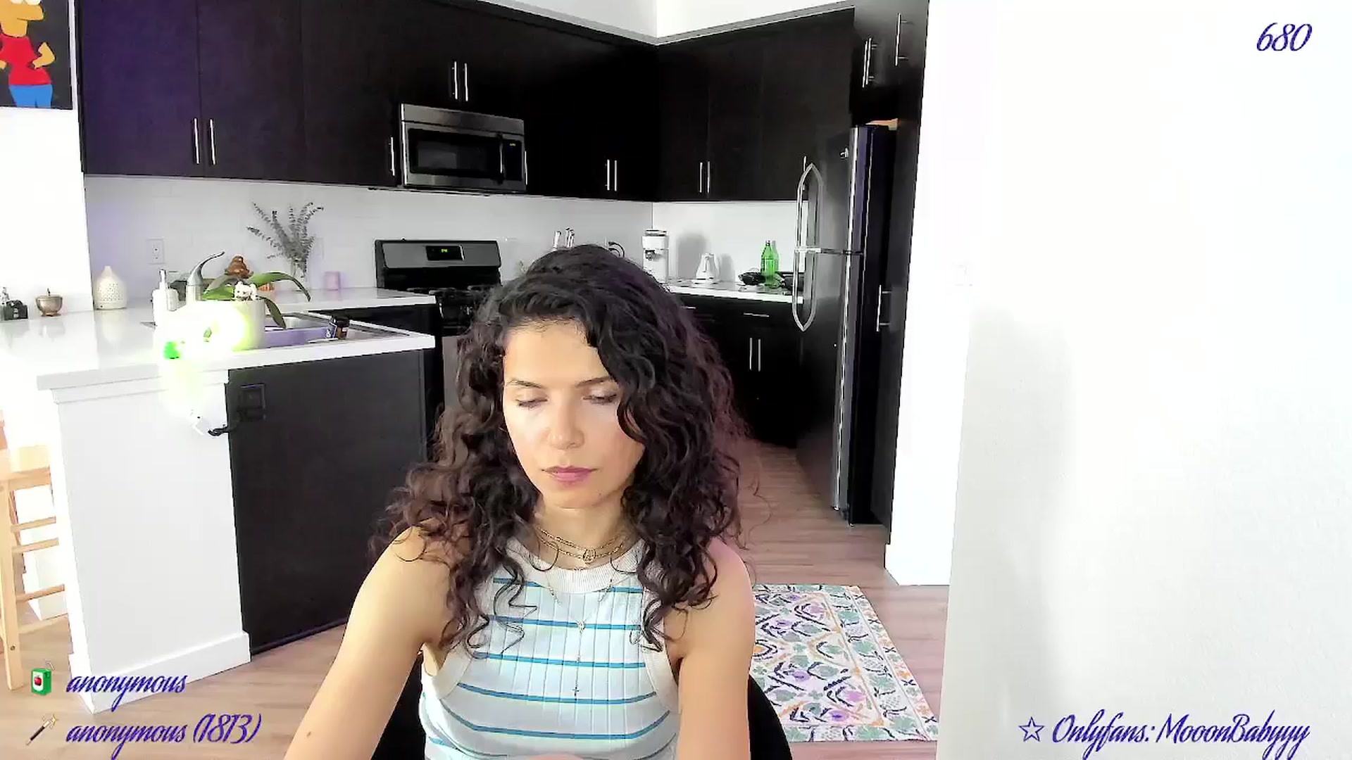 Gallery image thumbnail from litty's myfreecams stream on, 08/09/2025, 01:23 image 11 of 20