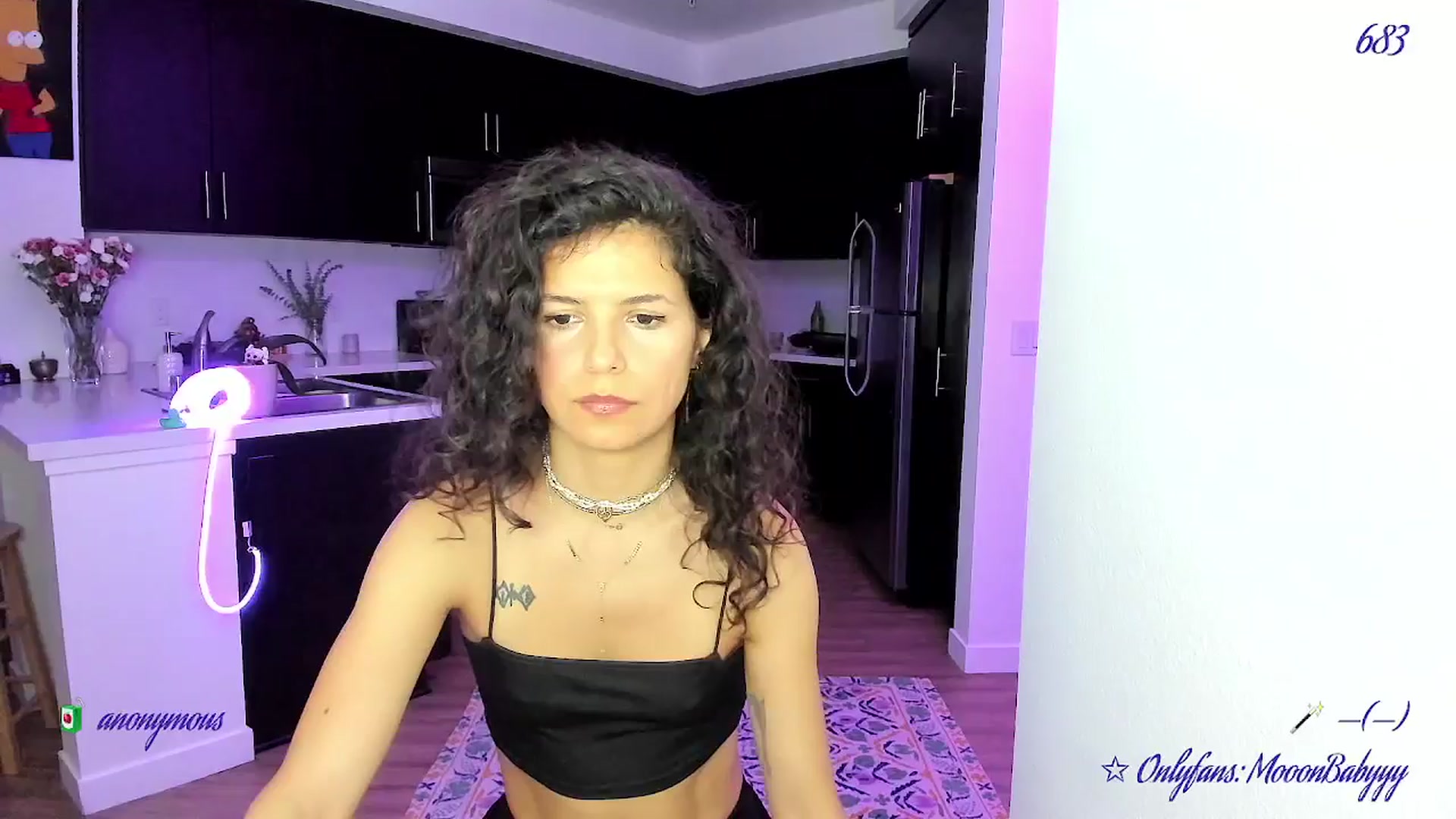 Gallery image thumbnail from litty's myfreecams stream on, 08/09/2025, 05:34 image 3 of 20