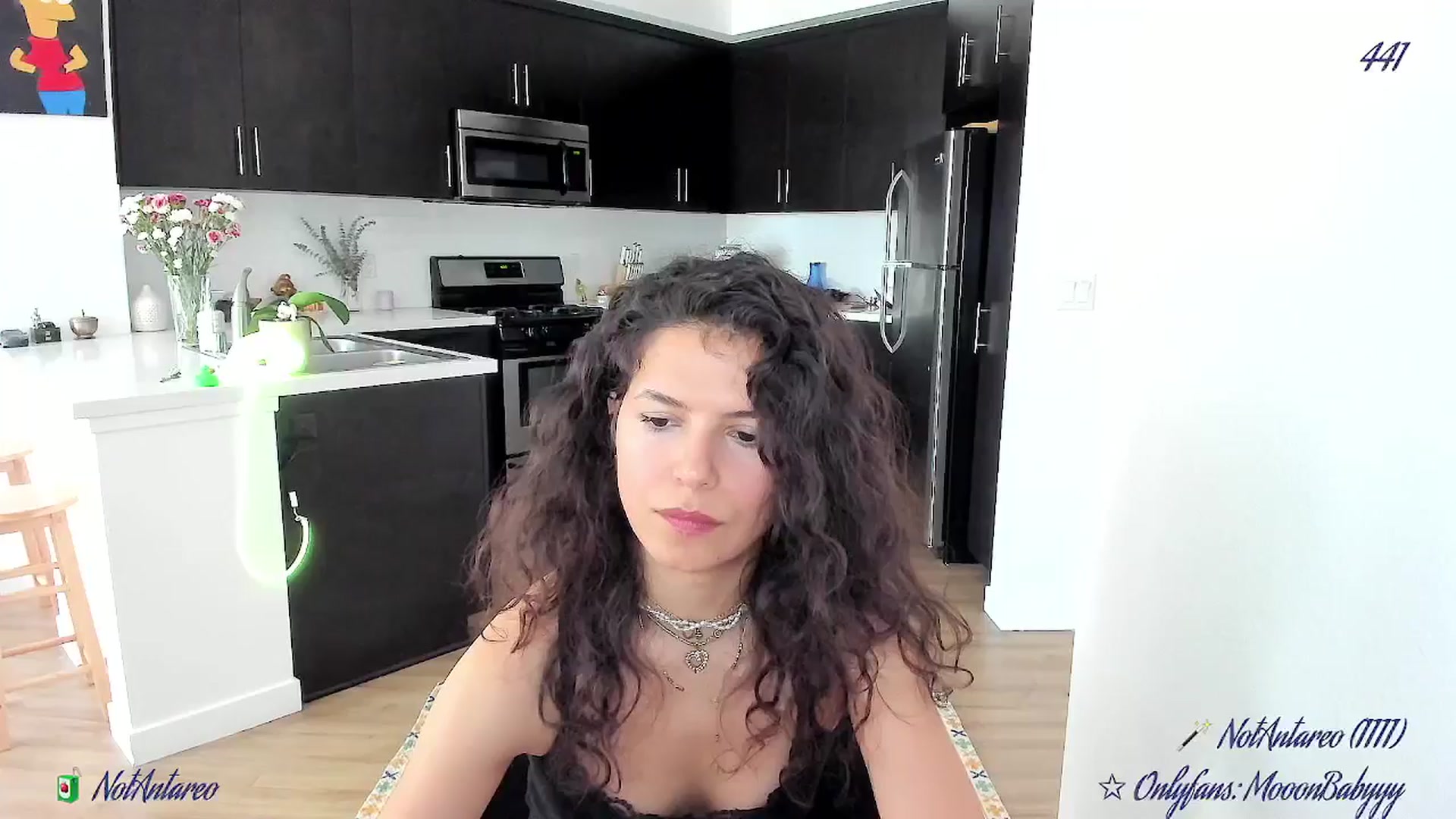 Gallery image thumbnail from litty's myfreecams stream on, 08/12/2025, 24:09 image 19 of 20