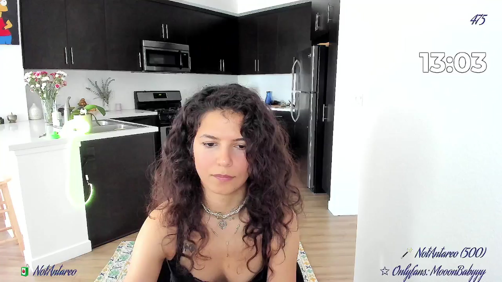 Gallery image thumbnail from litty's myfreecams stream on, 08/12/2025, 24:09 image 10 of 20