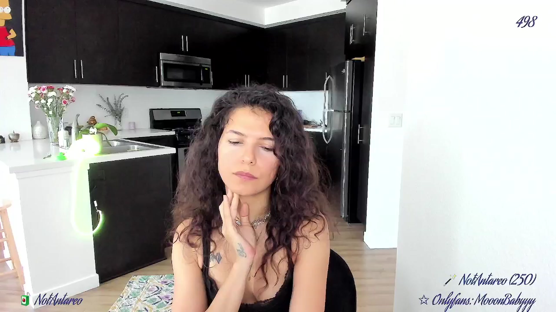 Gallery image thumbnail from litty's myfreecams stream on, 08/12/2025, 24:09 image 2 of 20
