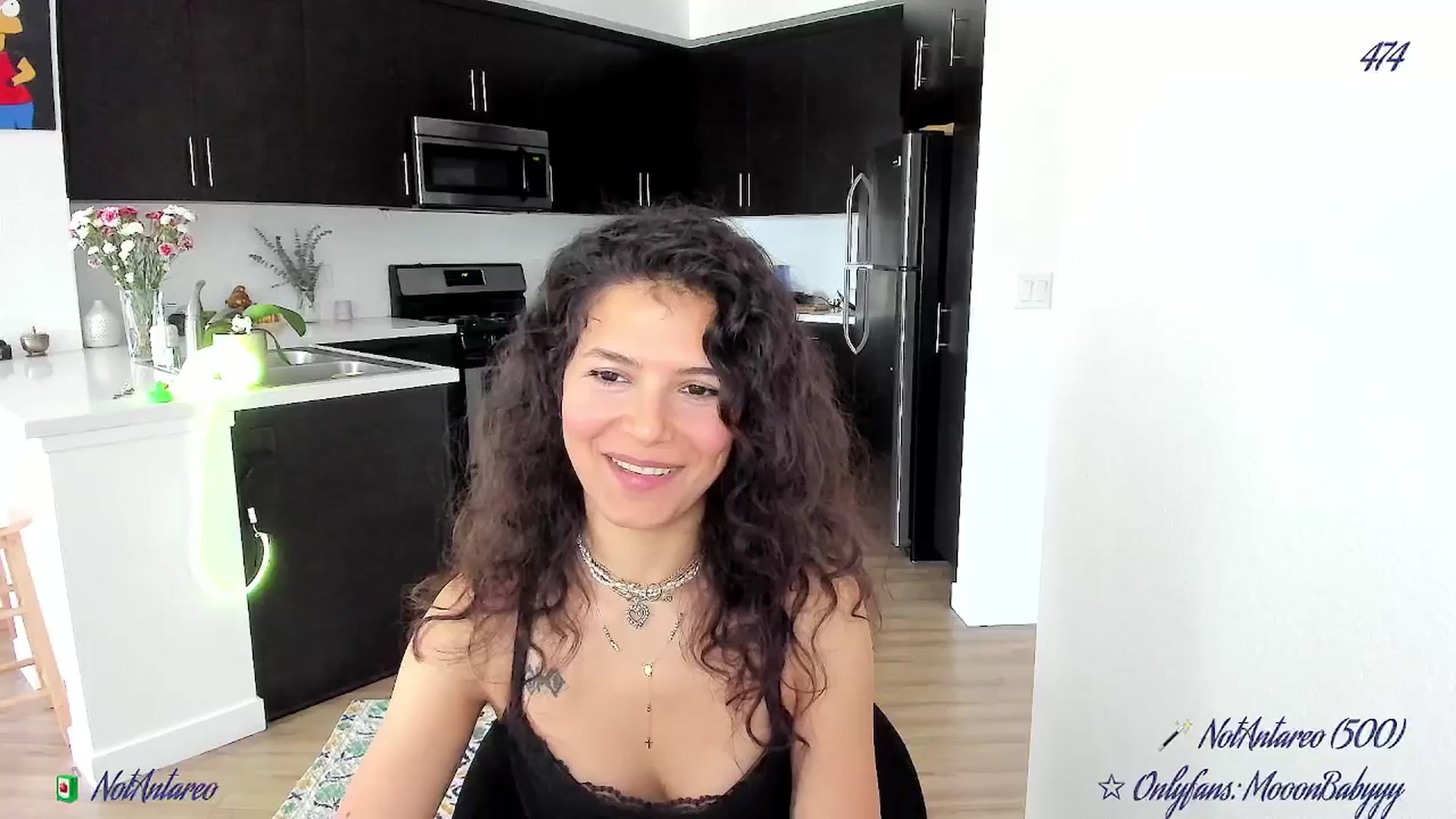 Gallery image thumbnail from litty's myfreecams stream on, 08/12/2025, 24:09 image 4 of 20