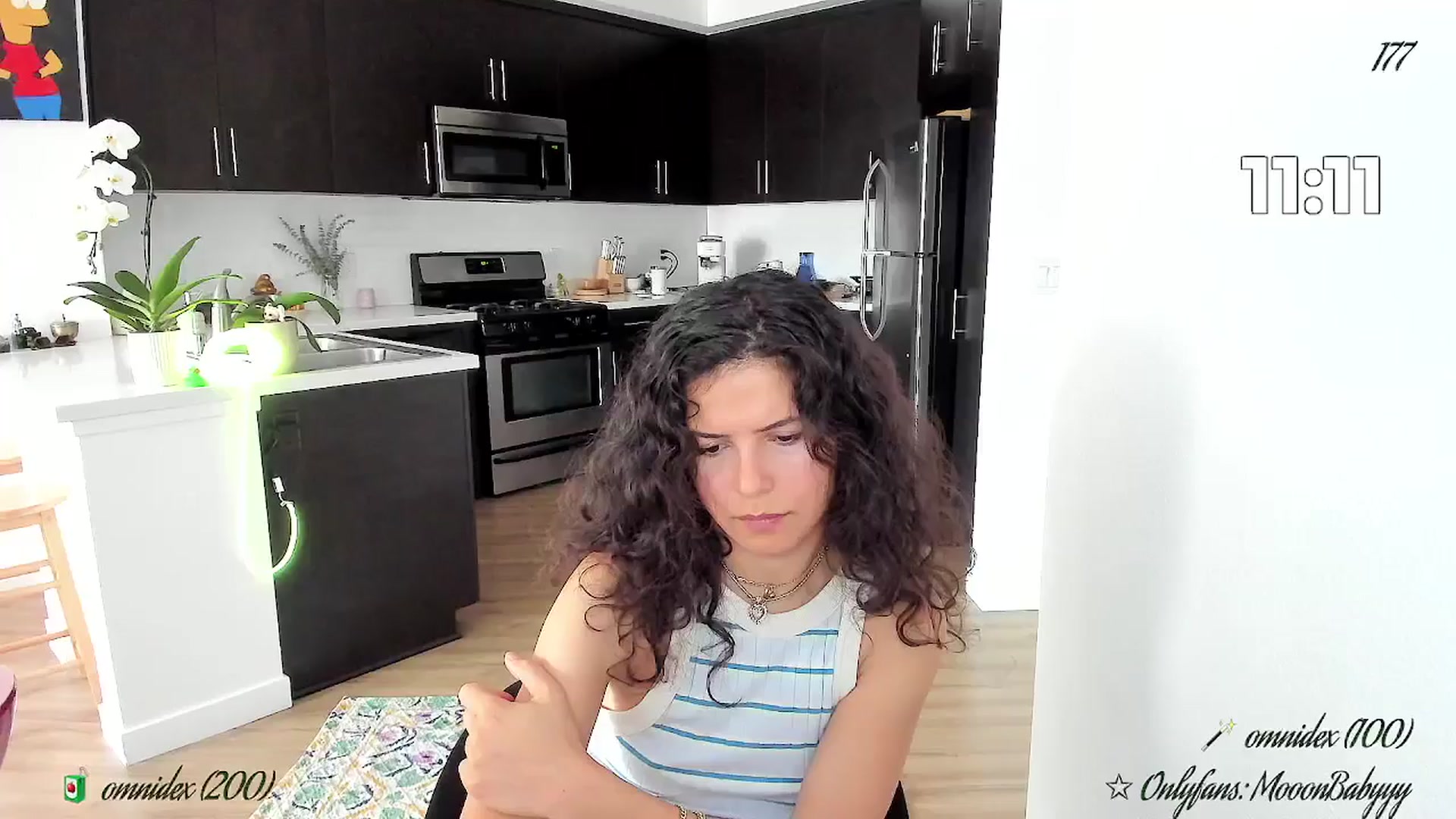 Gallery image thumbnail from litty's myfreecams stream on, 08/13/2025, 01:11 image 19 of 20