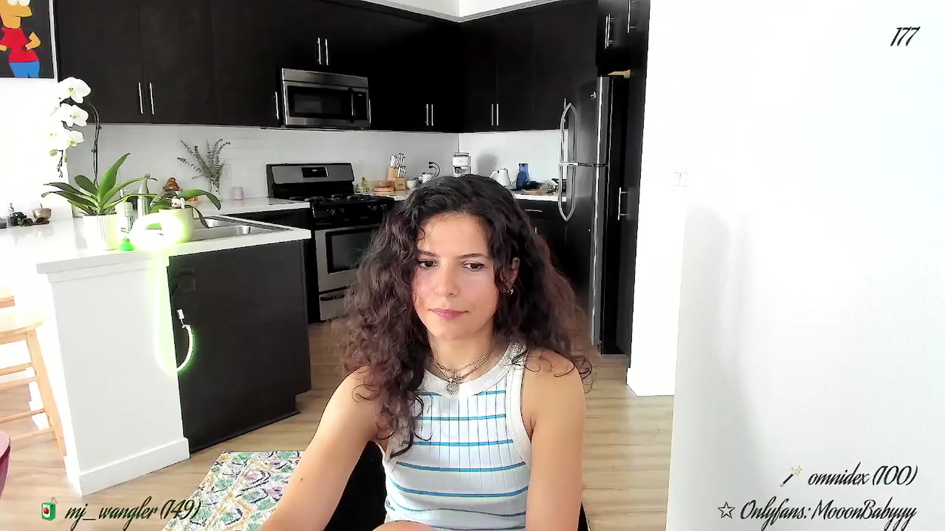 Gallery image thumbnail from litty's myfreecams stream on, 08/13/2025, 01:11 image 11 of 20