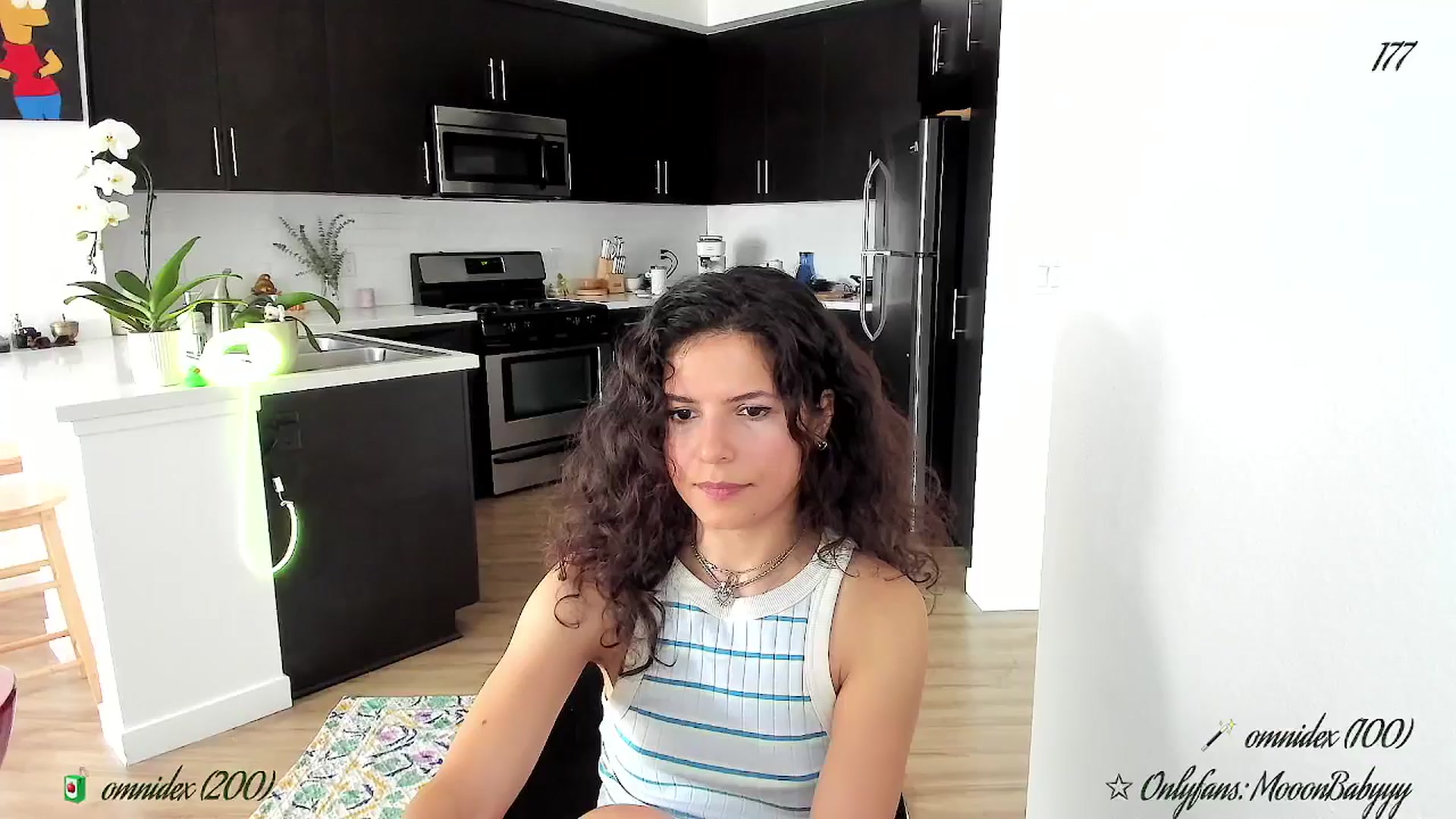 Gallery image thumbnail from litty's myfreecams stream on, 08/13/2025, 01:11 image 12 of 20