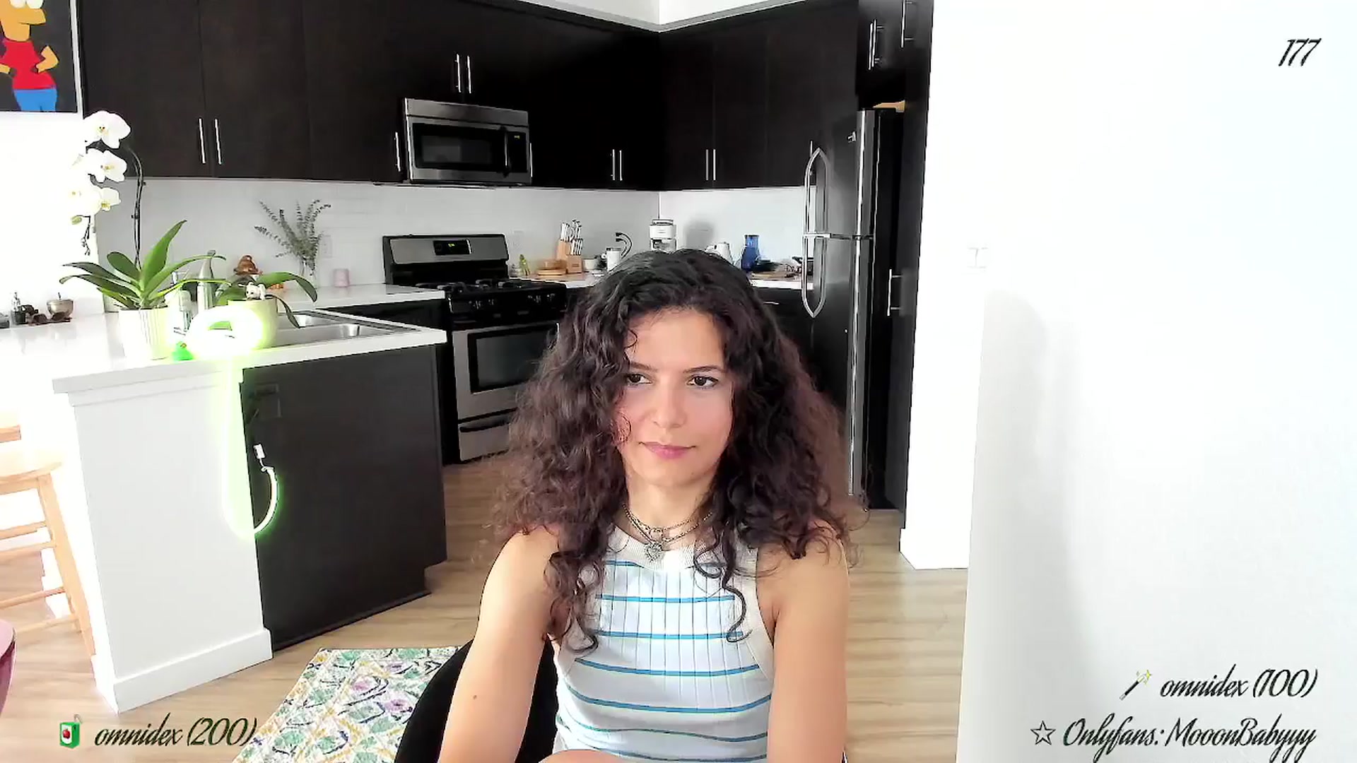 Gallery image thumbnail from litty's myfreecams stream on, 08/13/2025, 01:11 image 13 of 20