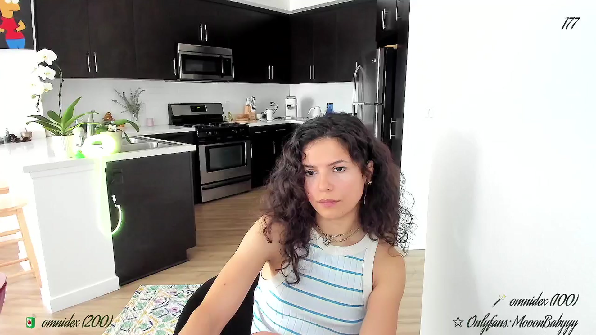 Gallery image thumbnail from litty's myfreecams stream on, 08/13/2025, 01:11 image 15 of 20