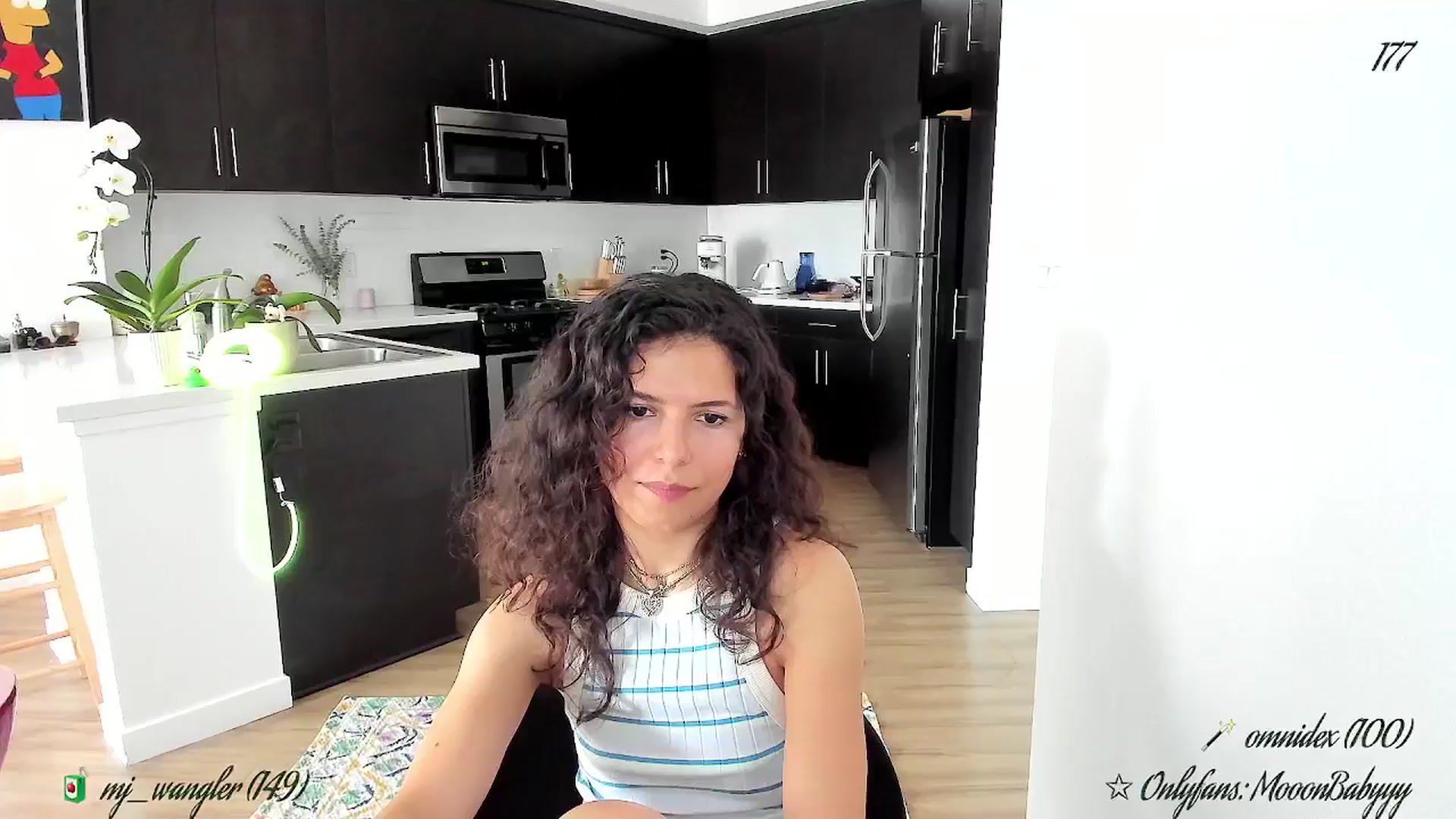 Gallery image thumbnail from litty's myfreecams stream on, 08/13/2025, 01:11 image 9 of 20