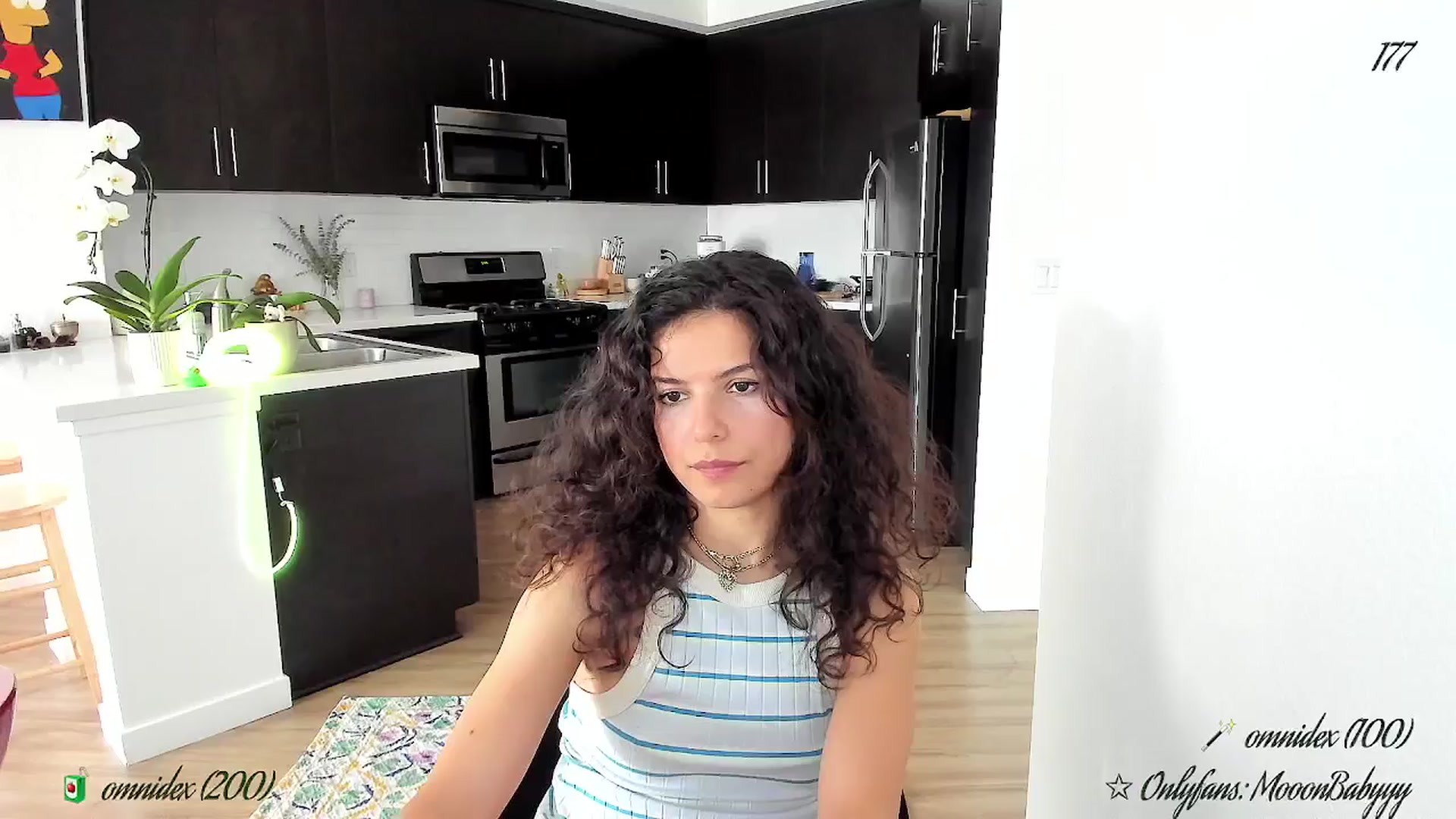 Gallery image thumbnail from litty's myfreecams stream on, 08/13/2025, 01:11 image 16 of 20