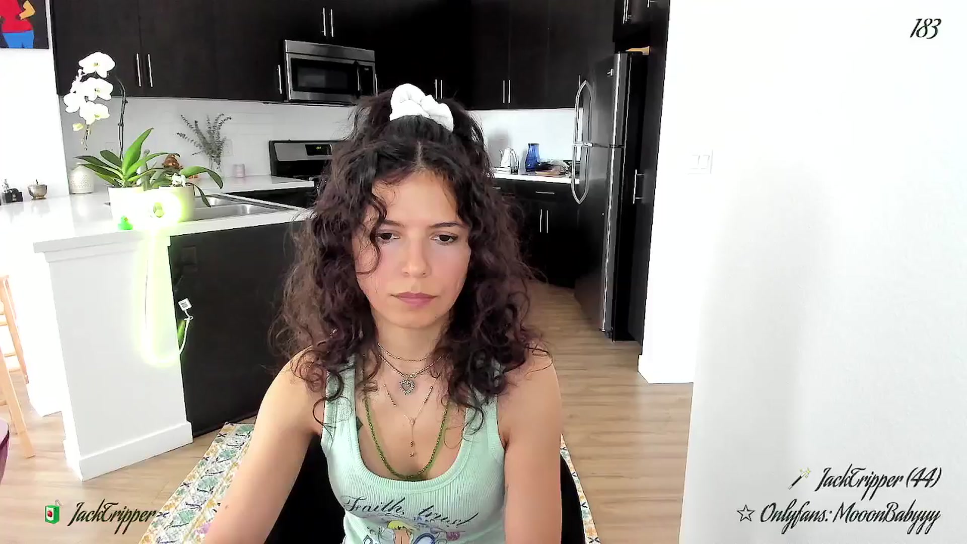 Gallery image thumbnail from litty's myfreecams stream on, 08/14/2025, 24:19 image 4 of 20