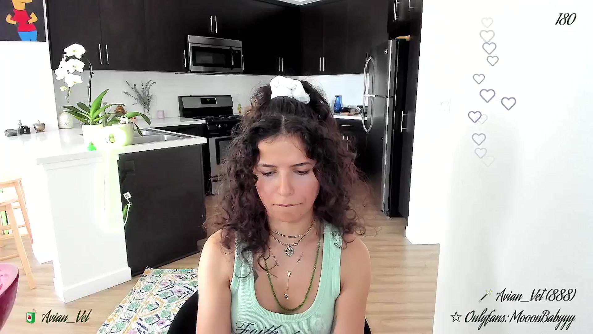 Gallery image thumbnail from litty's myfreecams stream on, 08/14/2025, 24:19 image 18 of 20