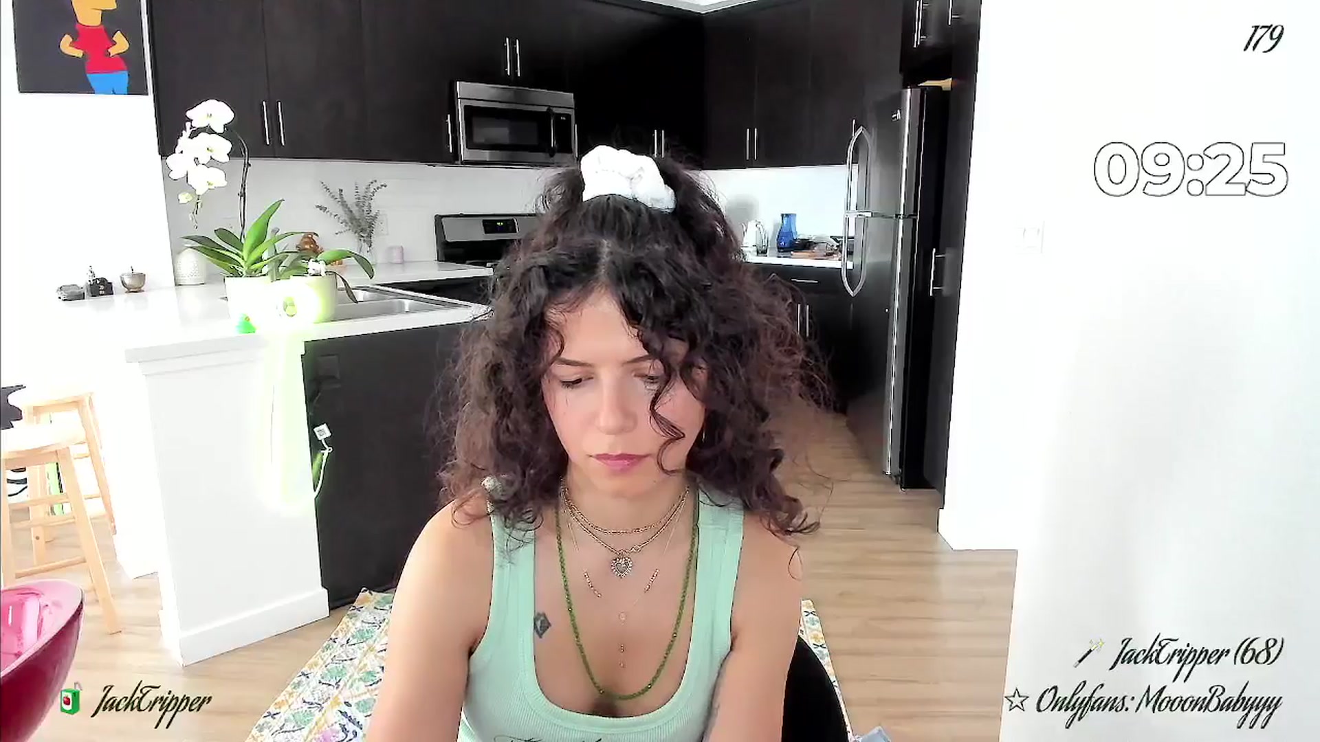 Gallery image thumbnail from litty's myfreecams stream on, 08/14/2025, 24:19 image 12 of 20