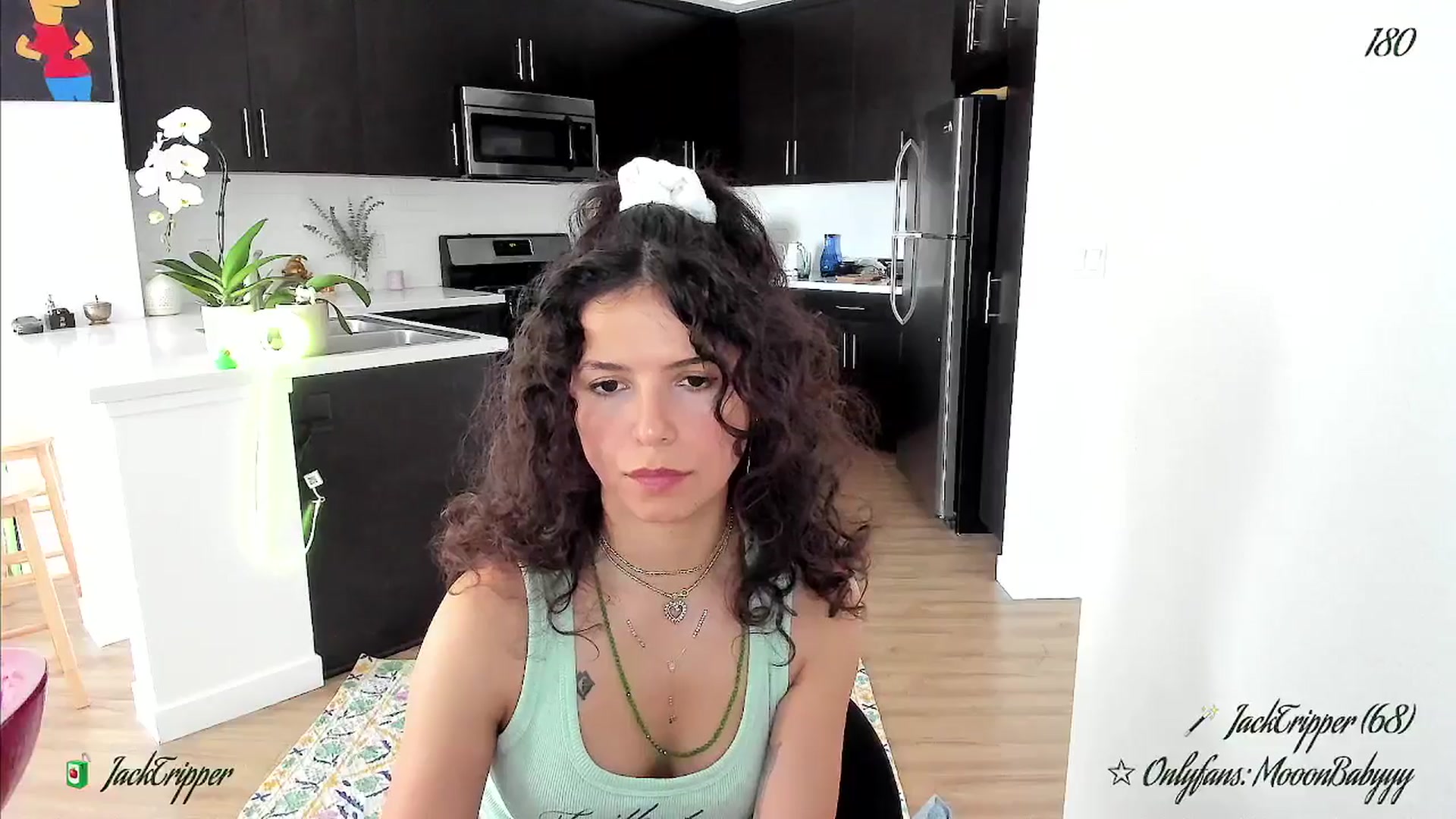 Gallery image thumbnail from litty's myfreecams stream on, 08/14/2025, 24:19 image 15 of 20