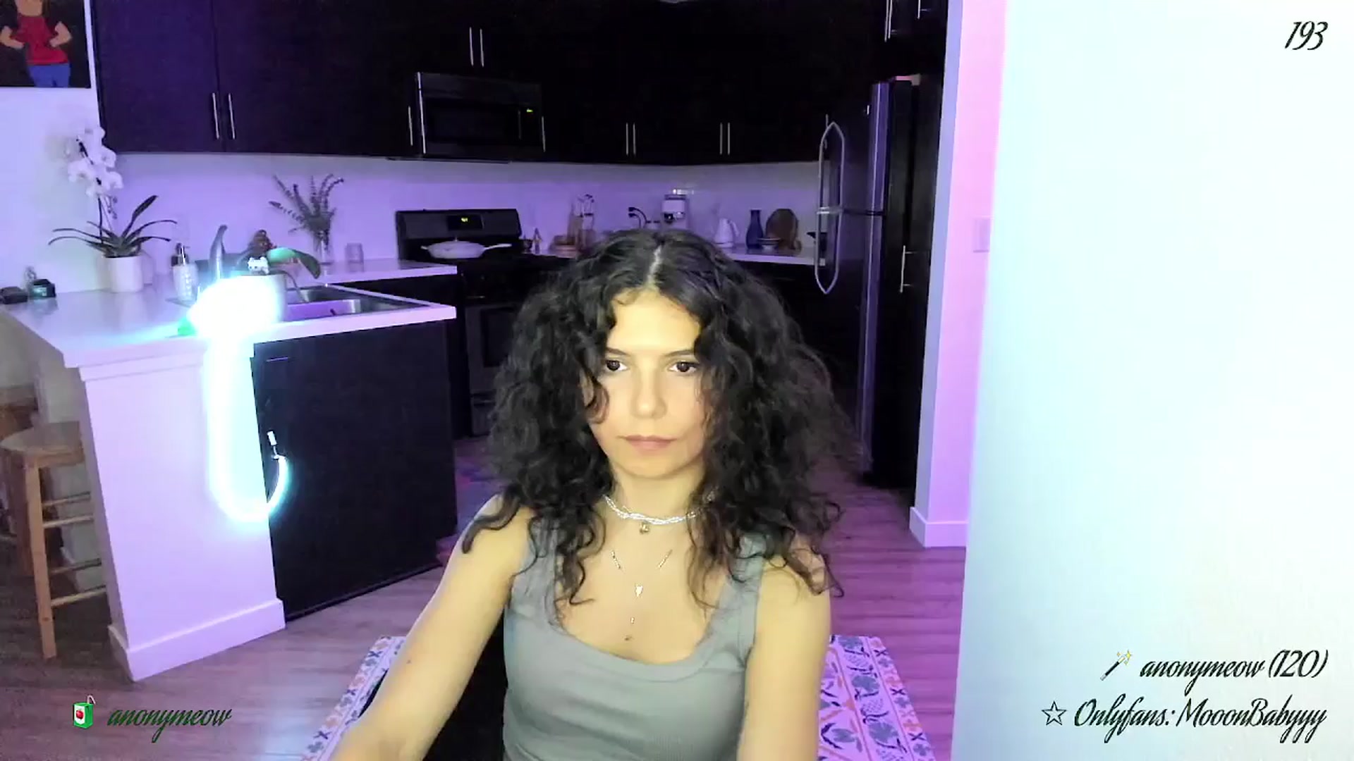 Gallery image thumbnail from litty's myfreecams stream on, 08/15/2025, 04:47 image 17 of 20