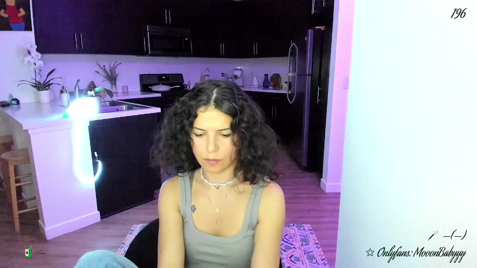 Gallery image thumbnail from litty's myfreecams stream on, 08/15/2025, 04:47 image 4 of 20