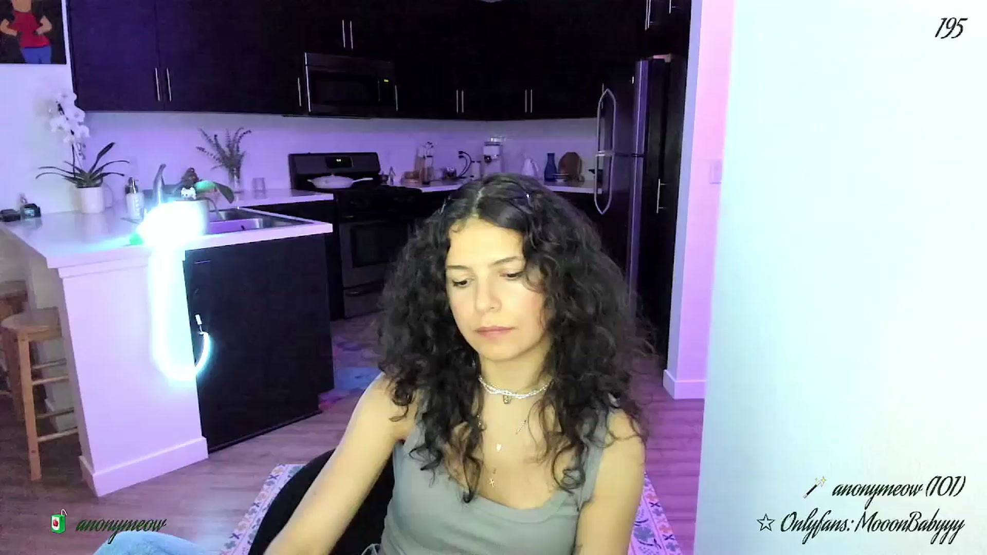 Gallery image thumbnail from litty's myfreecams stream on, 08/15/2025, 04:47 image 7 of 20