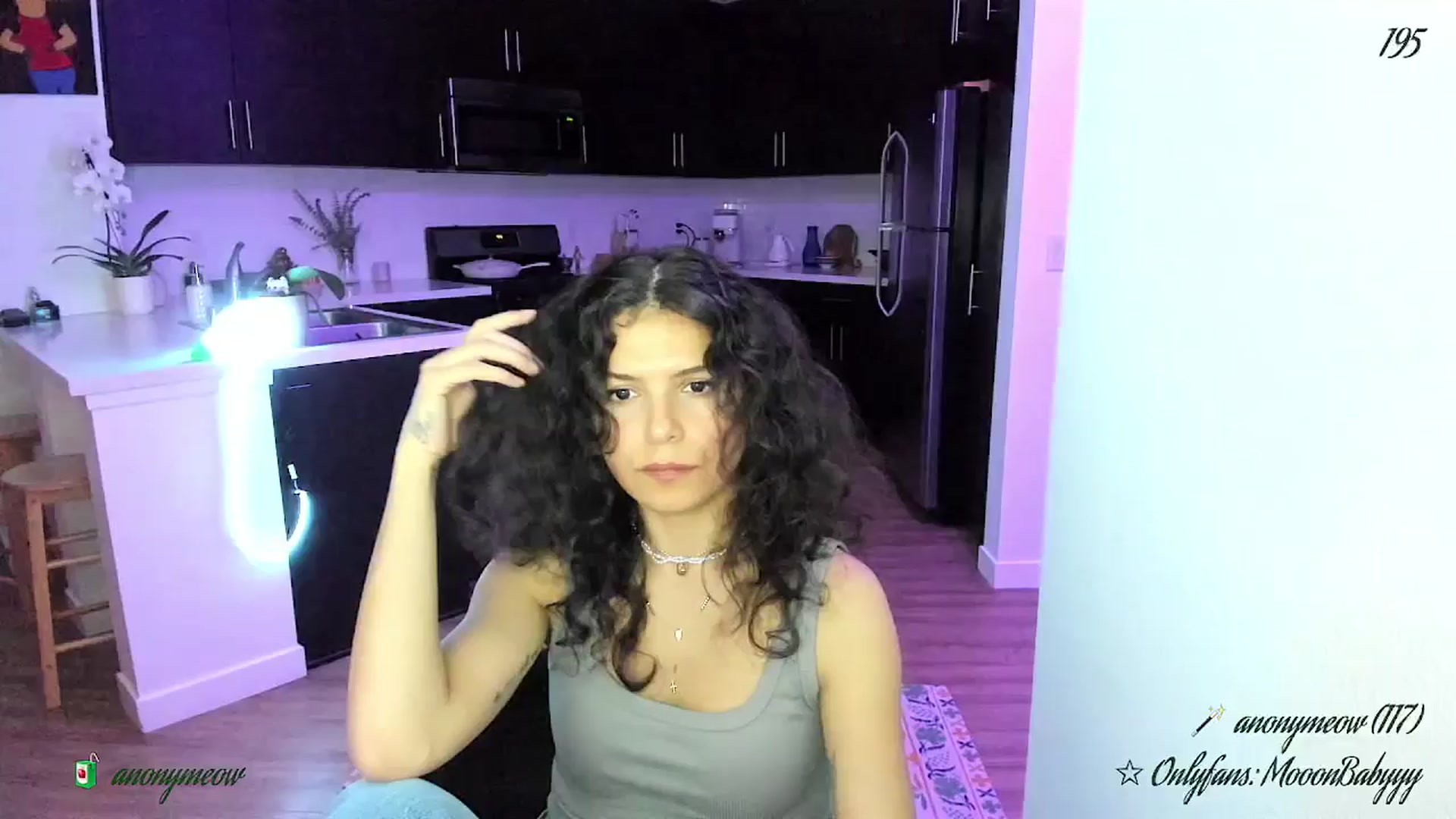 Gallery image thumbnail from litty's myfreecams stream on, 08/15/2025, 04:47 image 12 of 20