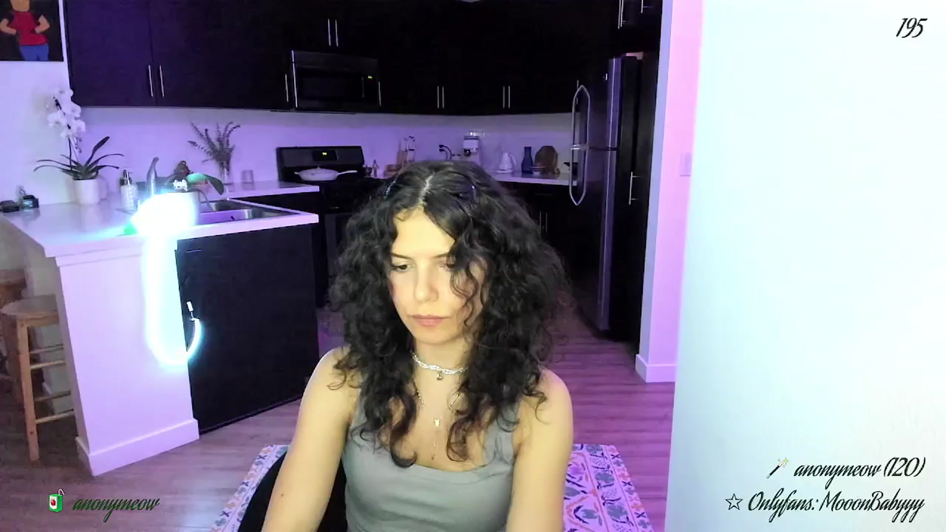 Gallery image thumbnail from litty's myfreecams stream on, 08/15/2025, 04:47 image 13 of 20