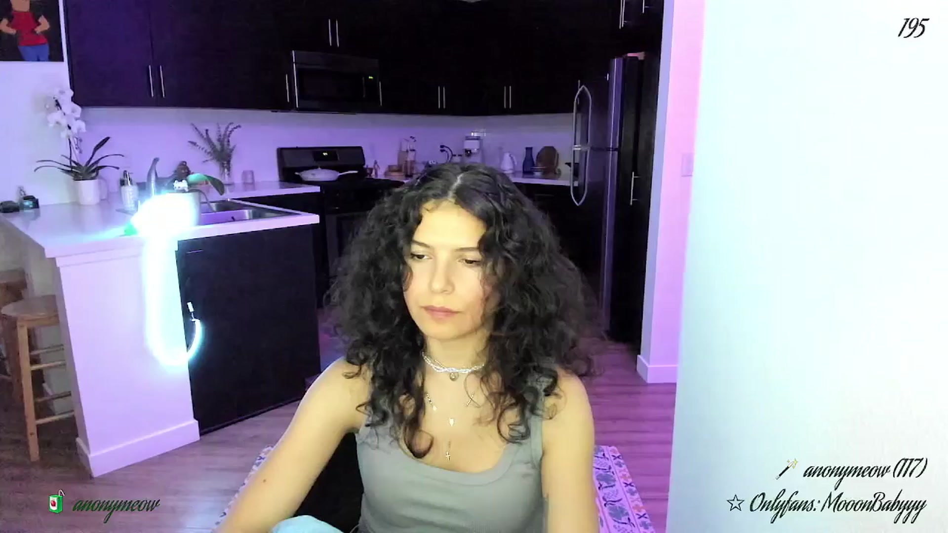 Gallery image thumbnail from litty's myfreecams stream on, 08/15/2025, 04:47 image 11 of 20