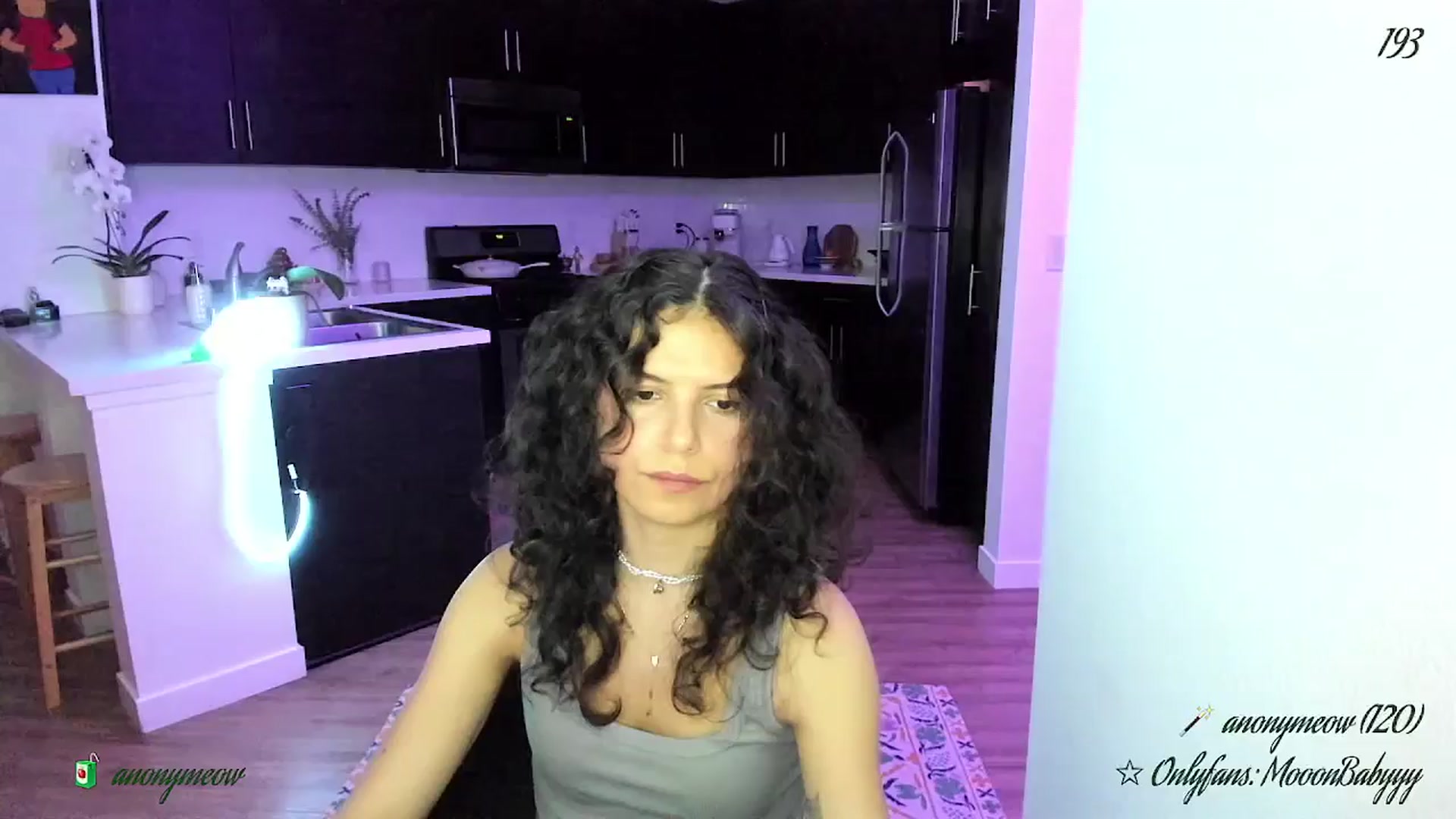 Gallery image thumbnail from litty's myfreecams stream on, 08/15/2025, 04:47 image 14 of 20