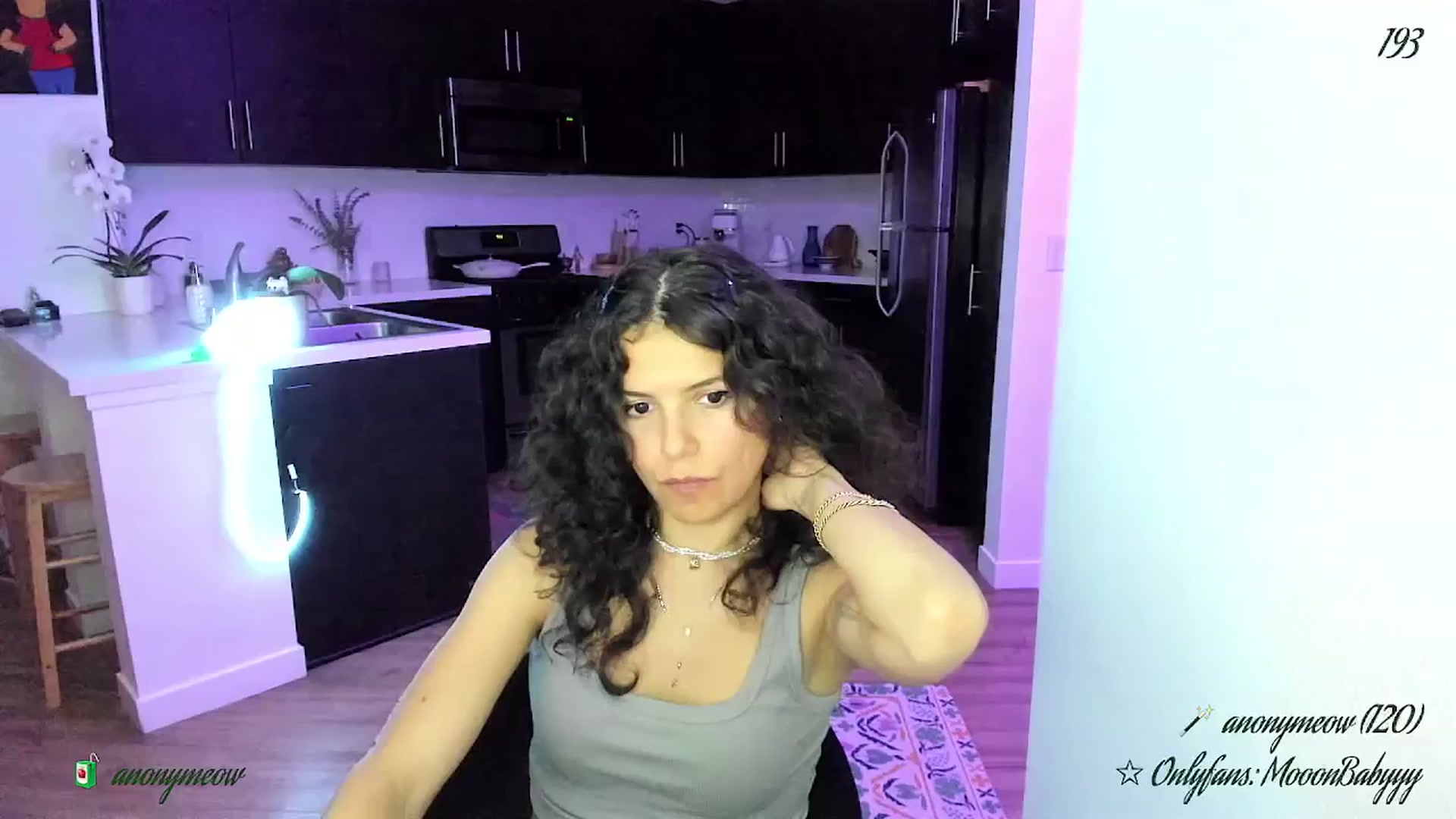 Gallery image thumbnail from litty's myfreecams stream on, 08/15/2025, 04:47 image 15 of 20