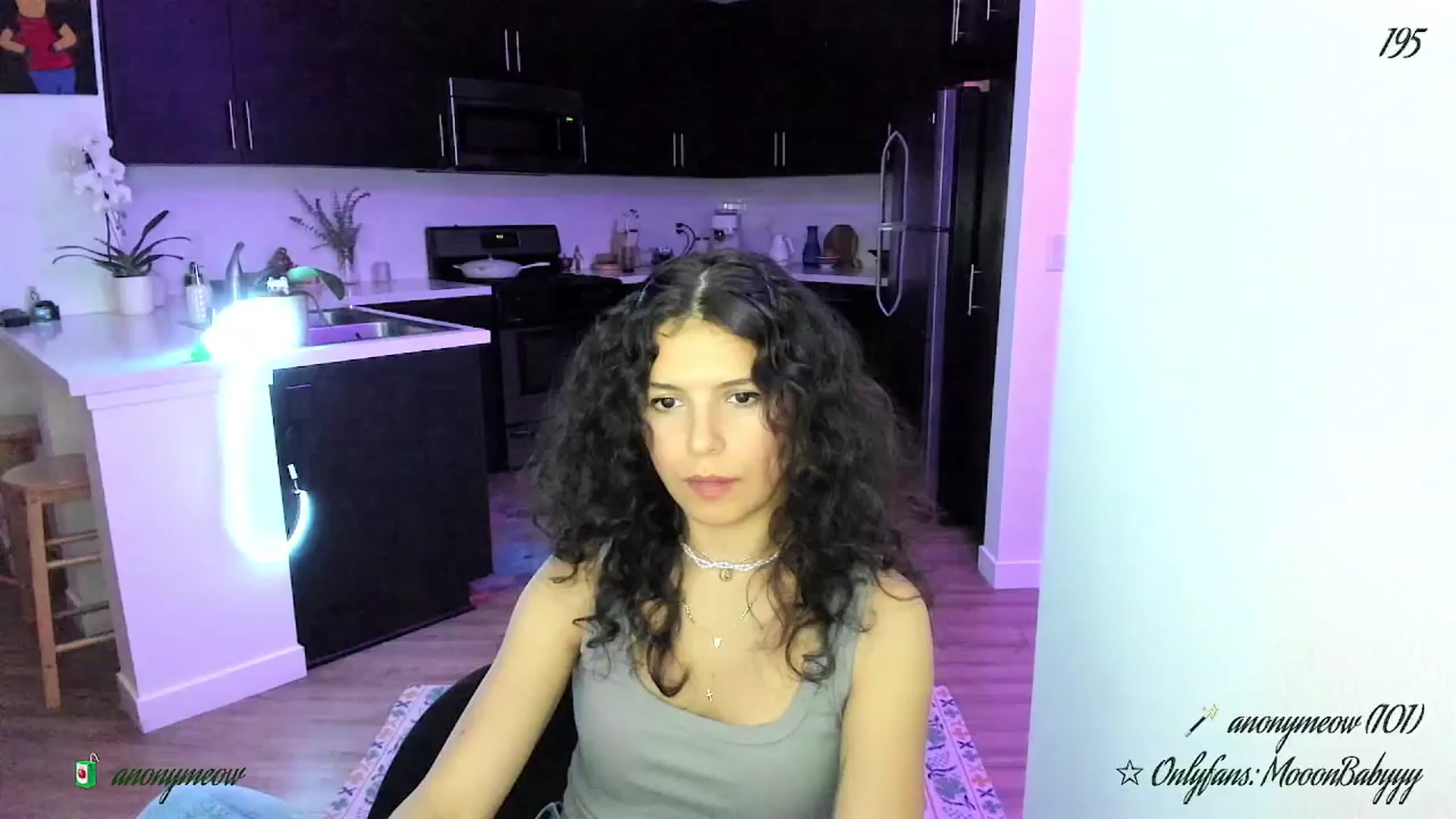 Gallery image thumbnail from litty's myfreecams stream on, 08/15/2025, 04:47 image 8 of 20