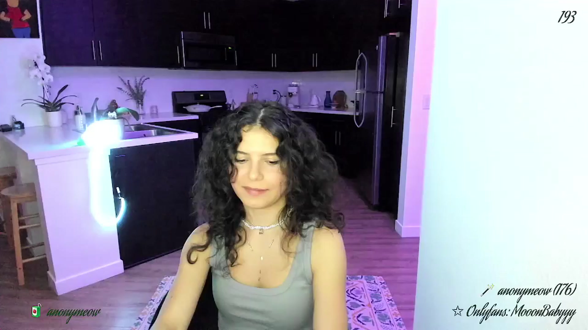 Gallery image thumbnail from litty's myfreecams stream on, 08/15/2025, 04:47 image 20 of 20