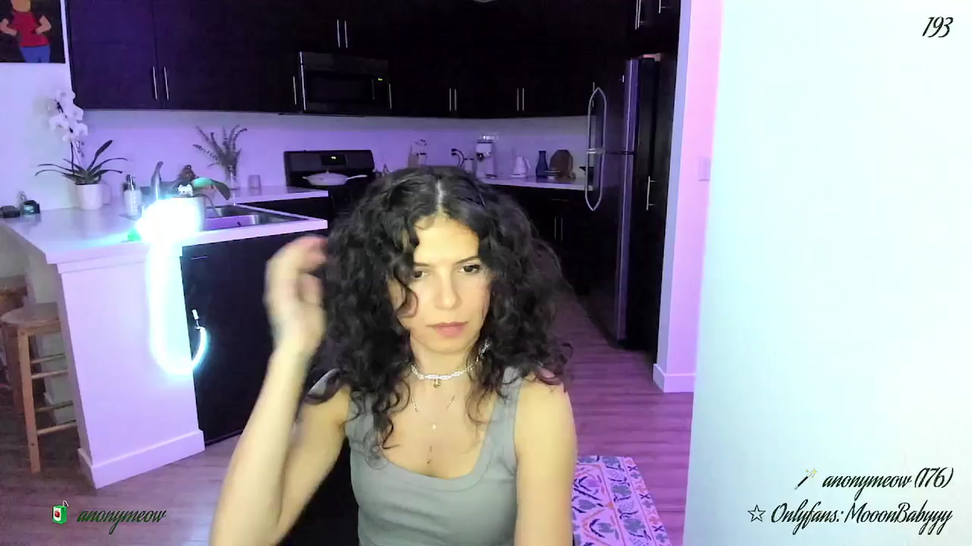 Gallery image thumbnail from litty's myfreecams stream on, 08/15/2025, 04:47 image 18 of 20