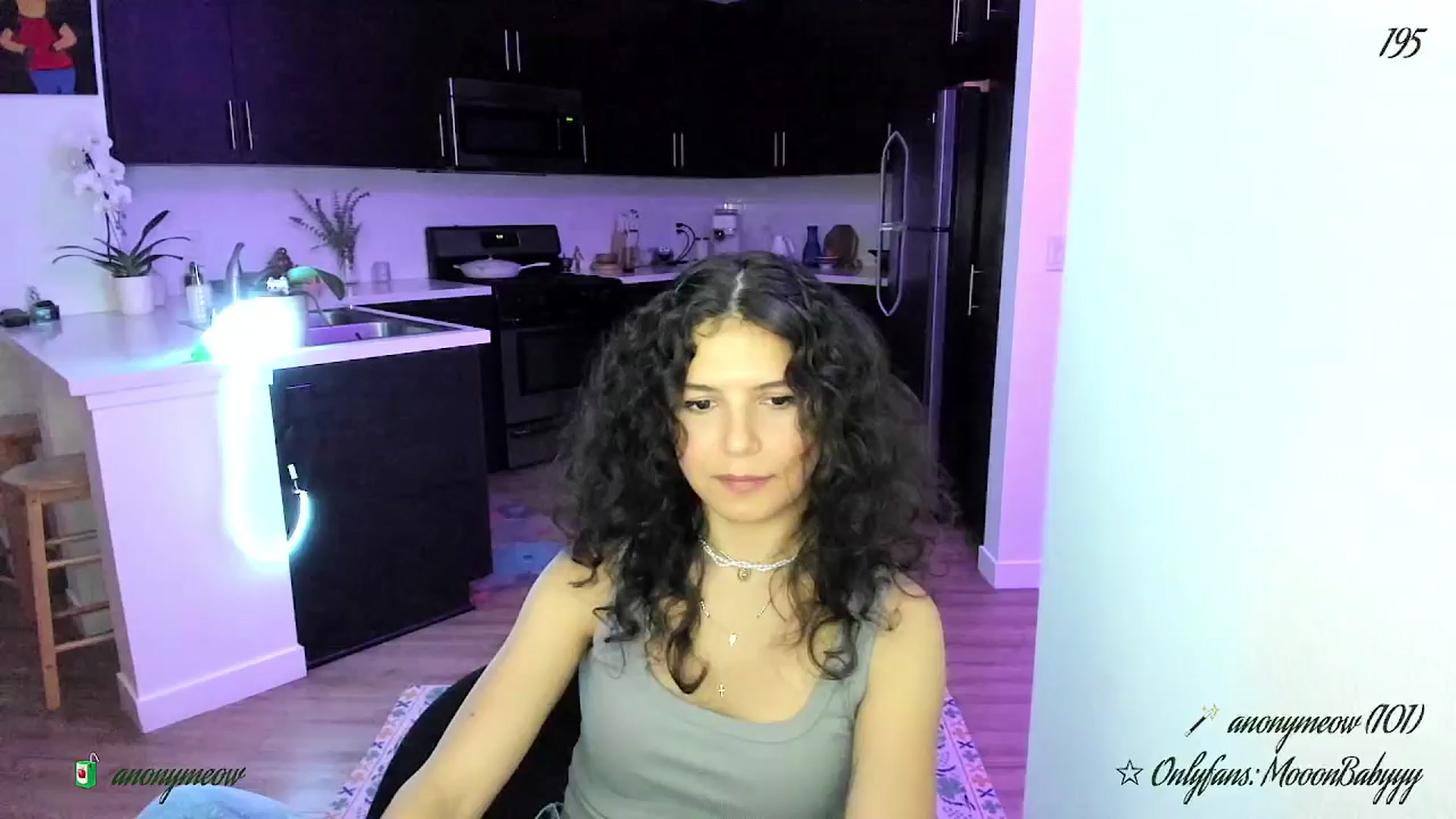 Gallery image thumbnail from litty's myfreecams stream on, 08/15/2025, 04:47 image 9 of 20