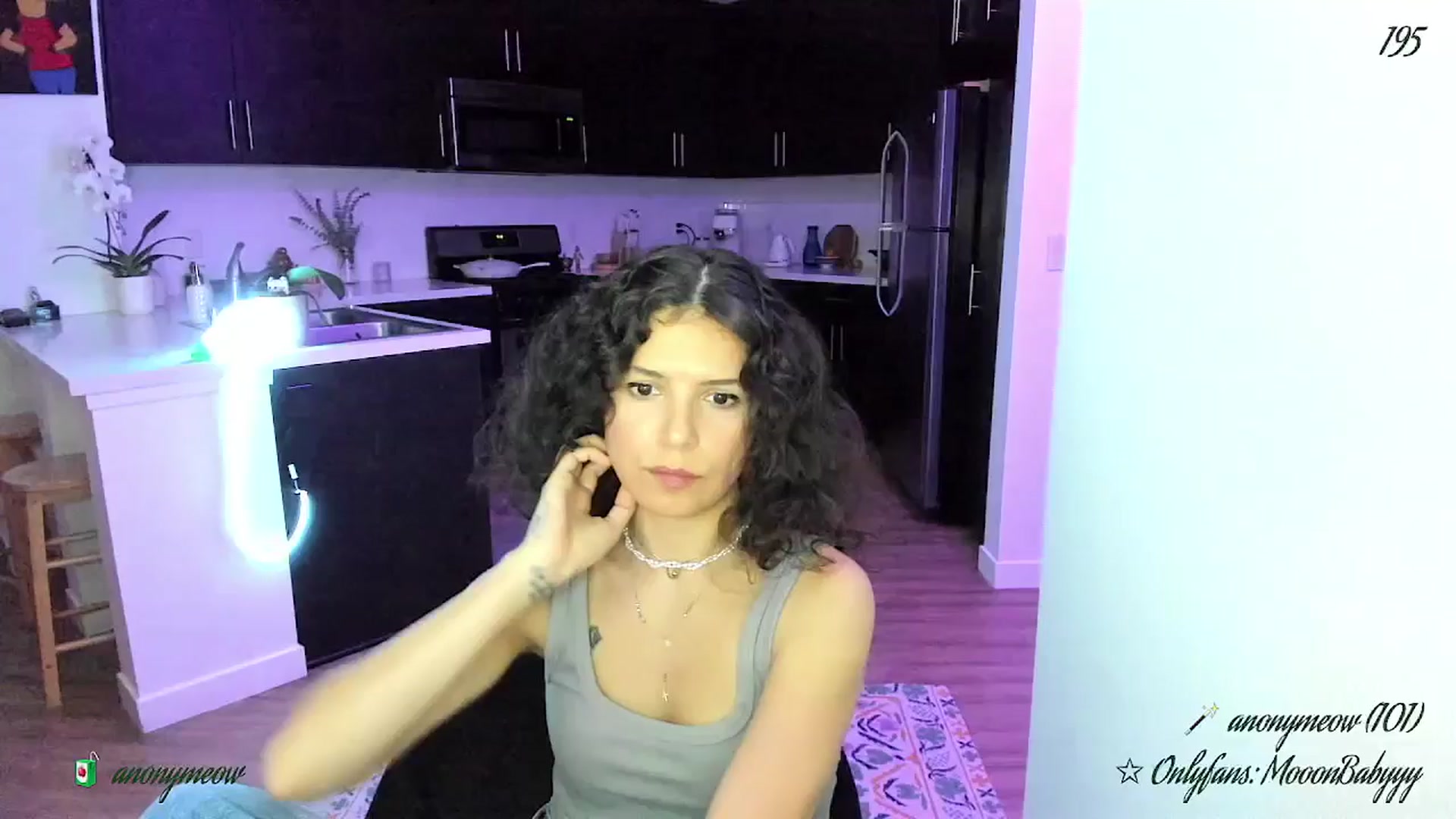 Gallery image thumbnail from litty's myfreecams stream on, 08/15/2025, 04:47 image 5 of 20