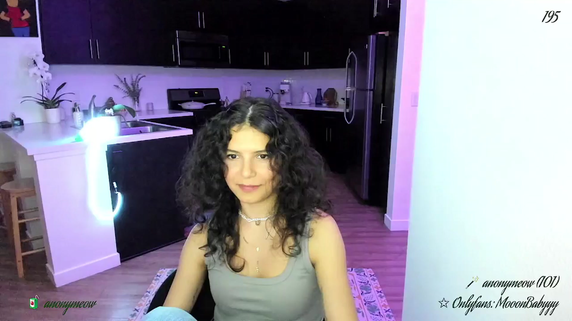 Gallery image thumbnail from litty's myfreecams stream on, 08/15/2025, 04:47 image 10 of 20