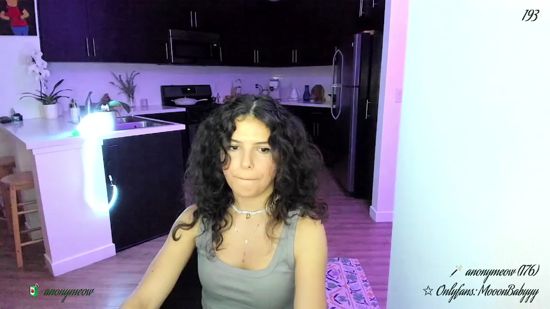 Gallery image thumbnail from litty's myfreecams stream on, 08/15/2025, 04:47 image 19 of 20