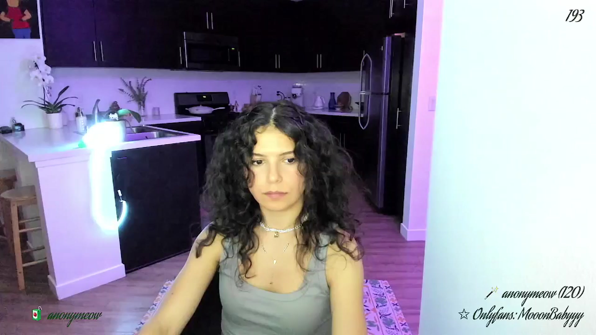 Gallery image thumbnail from litty's myfreecams stream on, 08/15/2025, 04:47 image 16 of 20