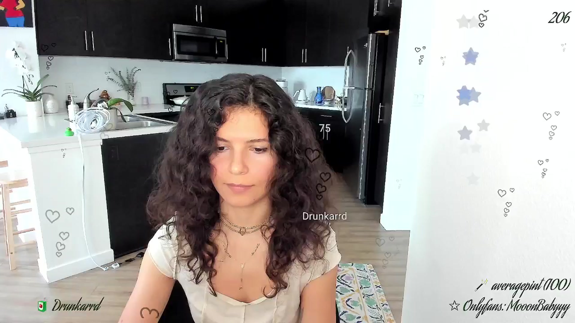 Gallery image thumbnail from litty's myfreecams stream on, 08/16/2025, 22:46 image 3 of 20