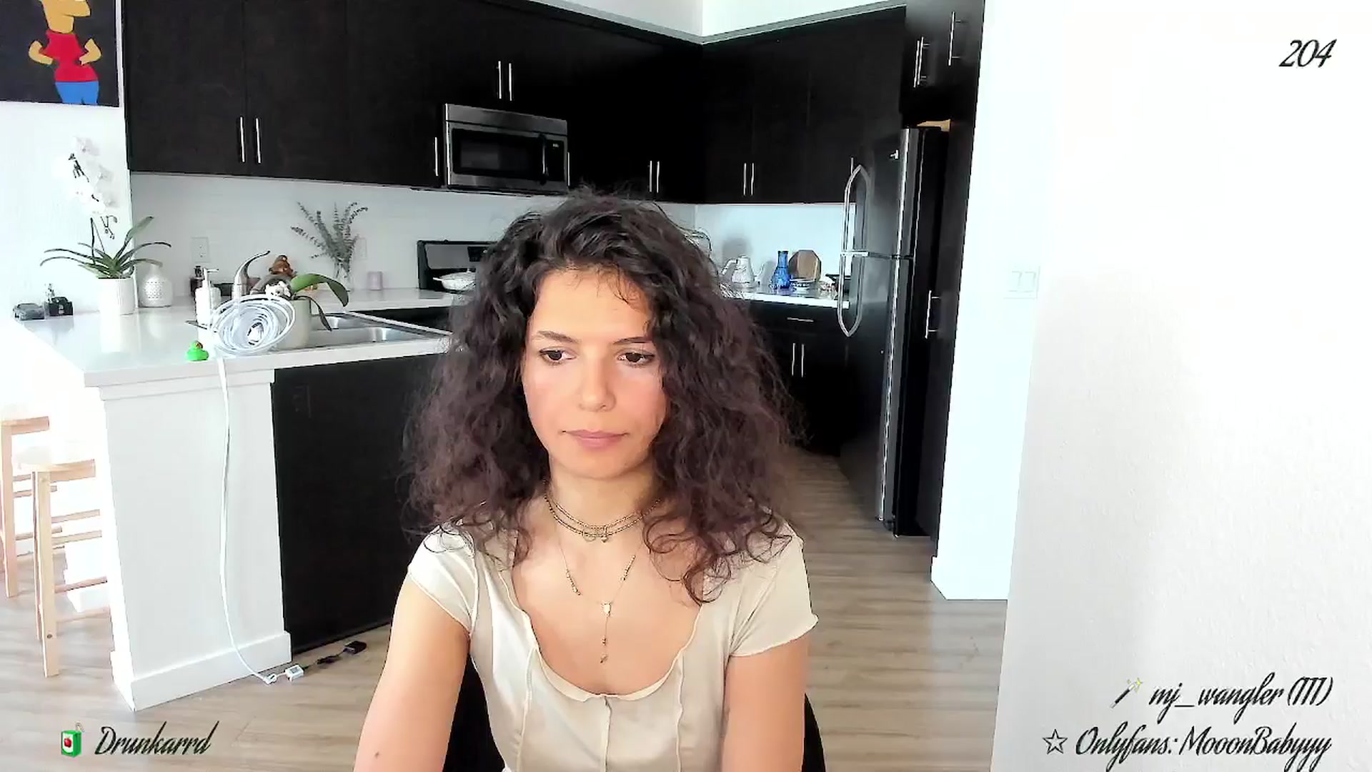 Gallery image thumbnail from litty's myfreecams stream on, 08/16/2025, 22:46 image 7 of 20