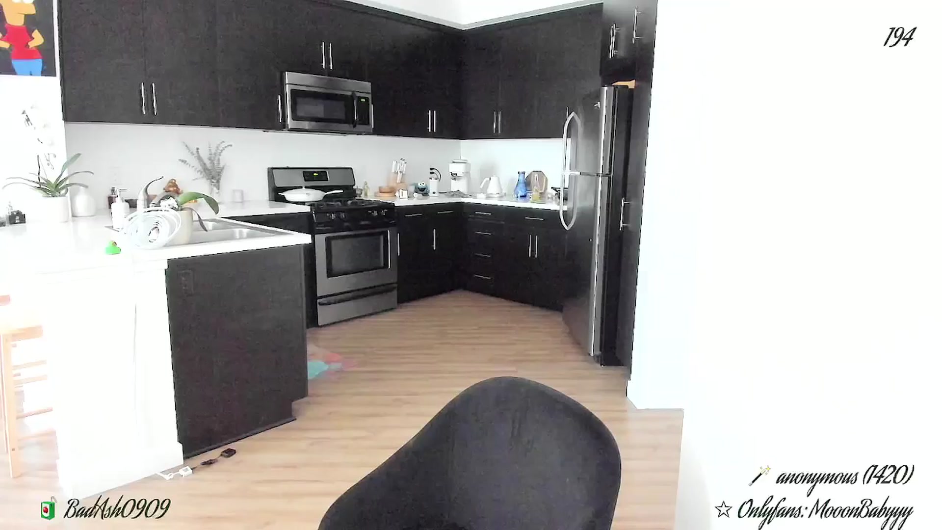 Gallery image thumbnail from litty's myfreecams stream on, 08/16/2025, 22:46 image 19 of 20