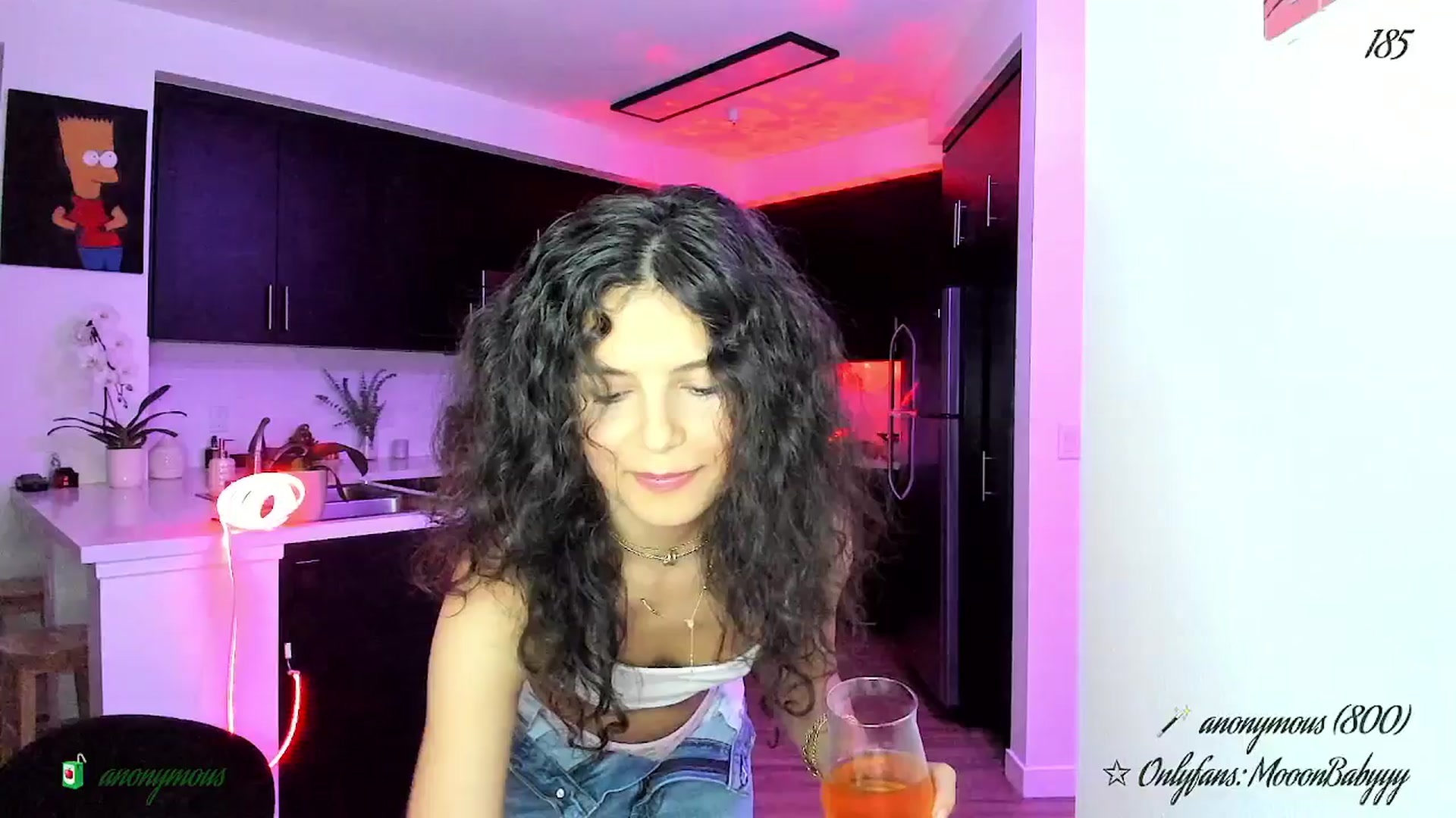 Gallery image thumbnail from litty's myfreecams stream on, 08/17/2025, 07:42 image 17 of 20