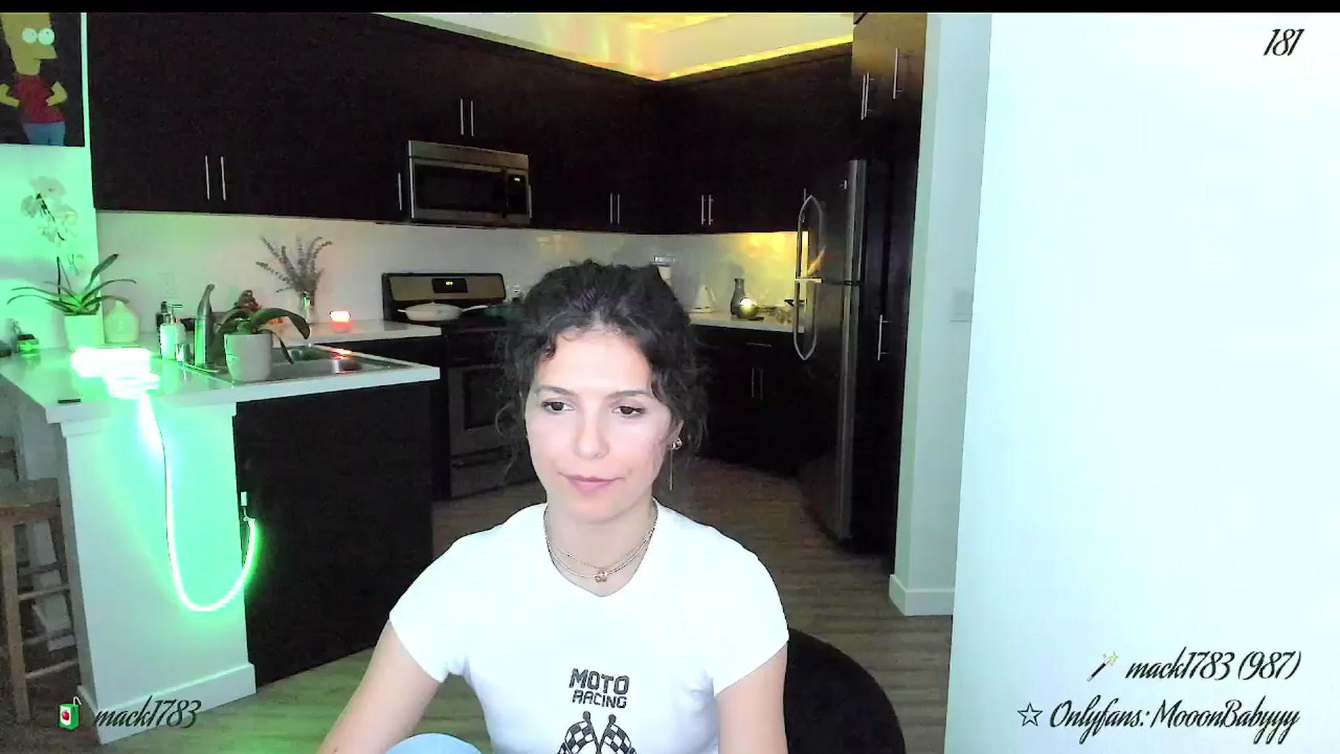 Gallery image thumbnail from litty's myfreecams stream on, 08/17/2025, 08:11 image 6 of 20