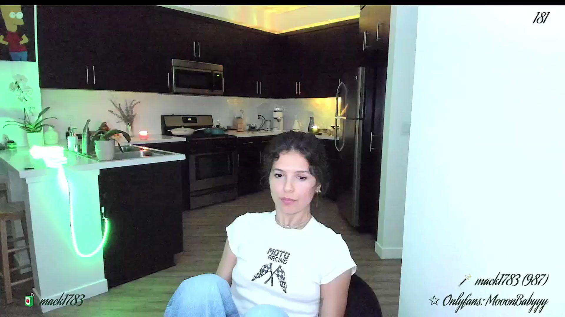Gallery image thumbnail from litty's myfreecams stream on, 08/17/2025, 08:11 image 7 of 20