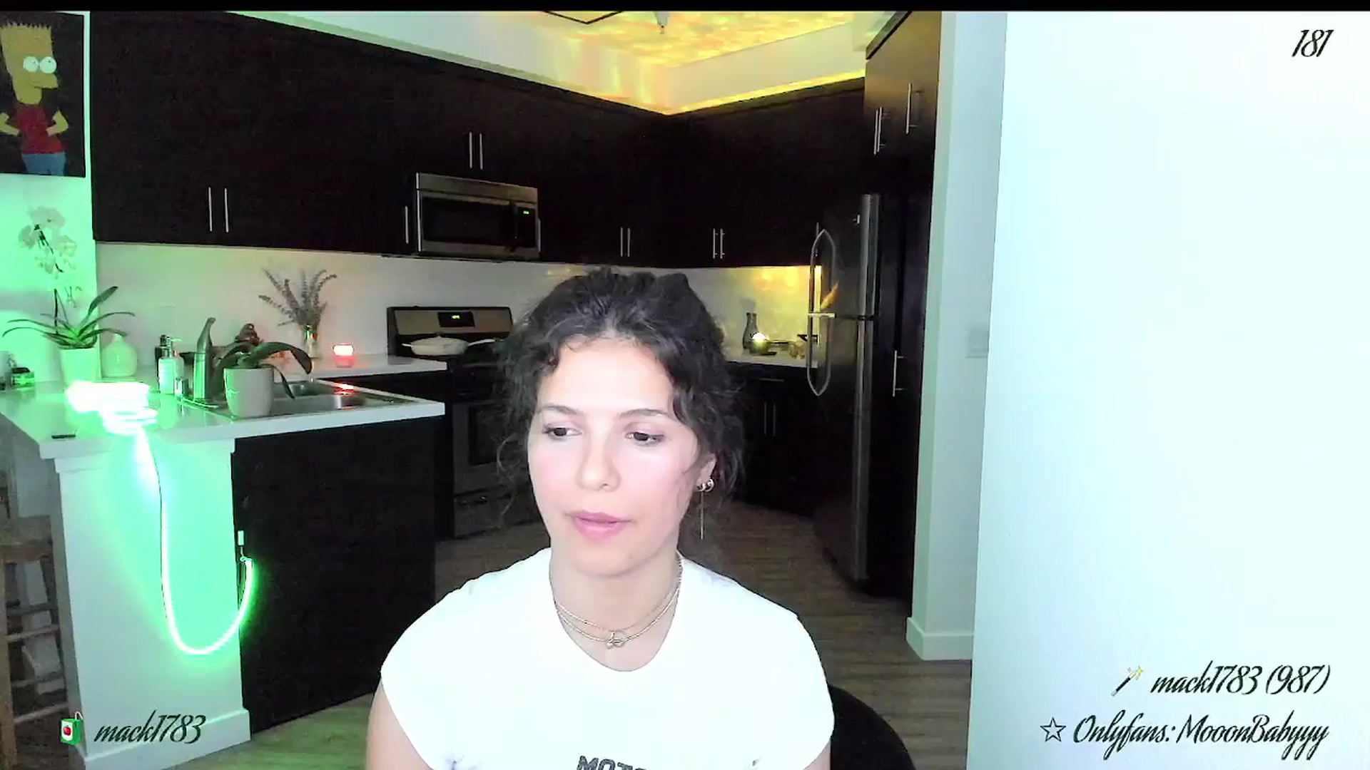 Gallery image thumbnail from litty's myfreecams stream on, 08/17/2025, 08:11 image 4 of 20