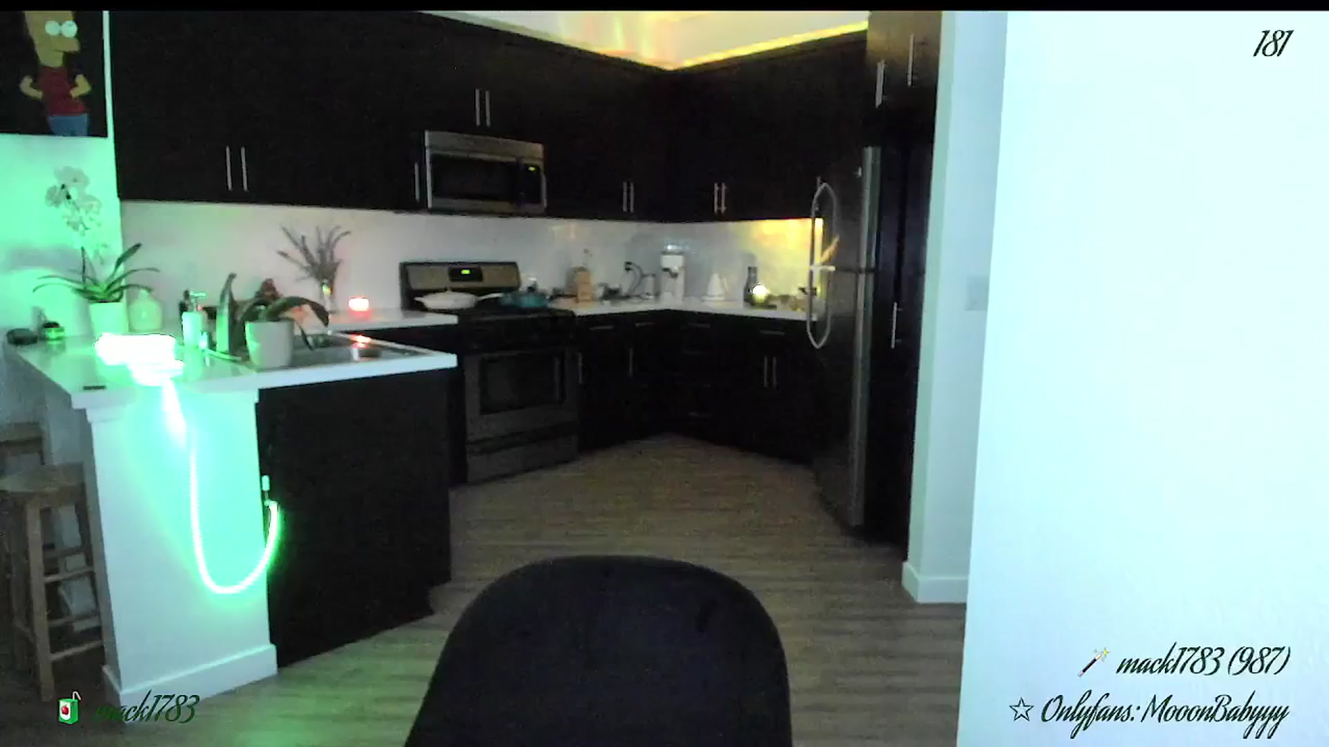 Gallery image thumbnail from litty's myfreecams stream on, 08/17/2025, 08:11 image 1 of 20