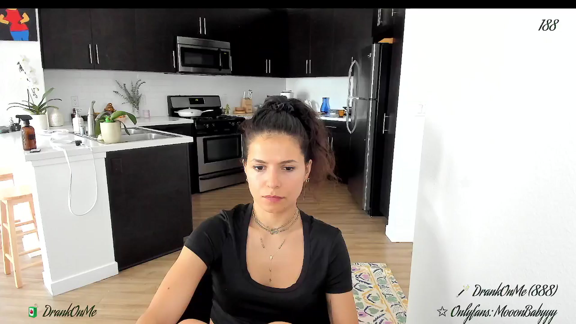 Gallery image thumbnail from litty's myfreecams stream on, 08/17/2025, 22:14 image 15 of 20