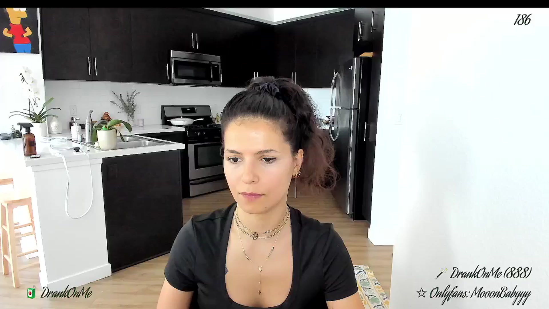 Gallery image thumbnail from litty's myfreecams stream on, 08/17/2025, 22:14 image 6 of 20
