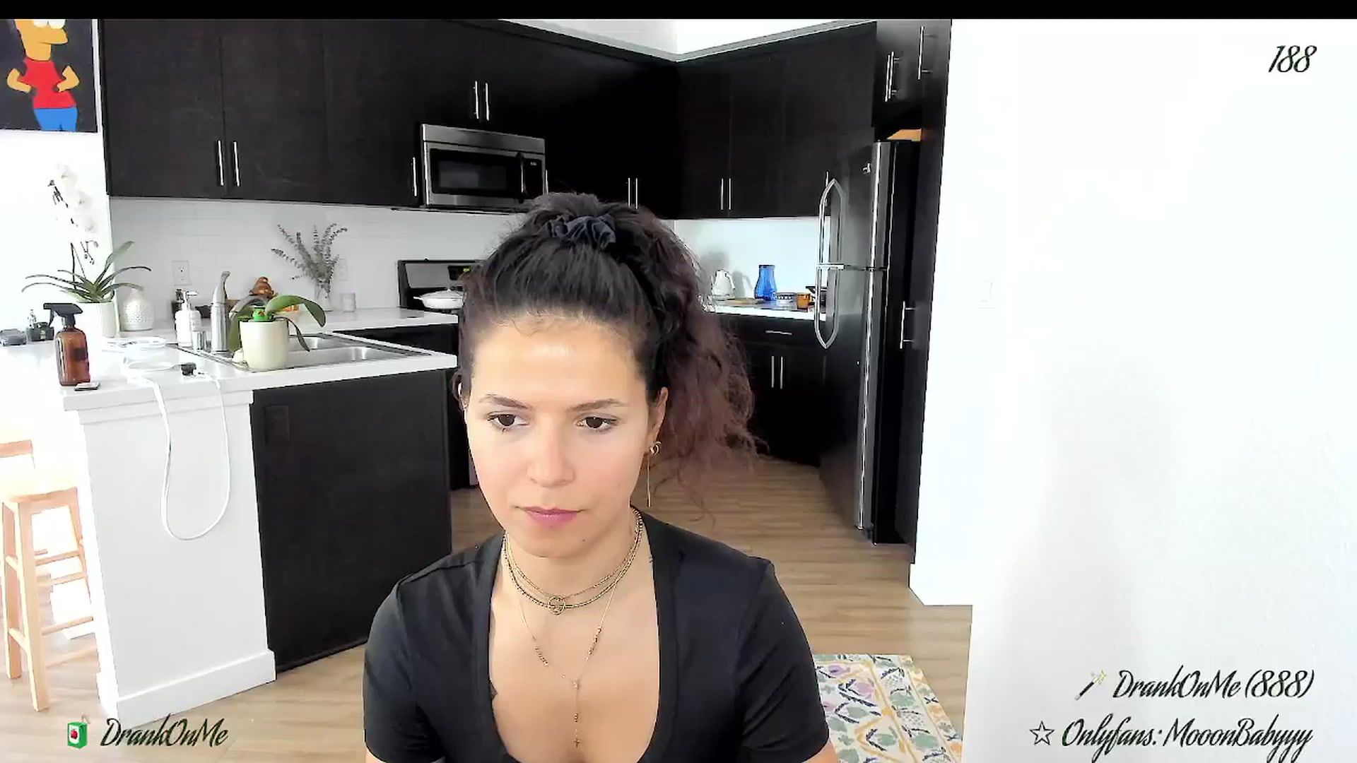 Gallery image thumbnail from litty's myfreecams stream on, 08/17/2025, 22:14 image 9 of 20