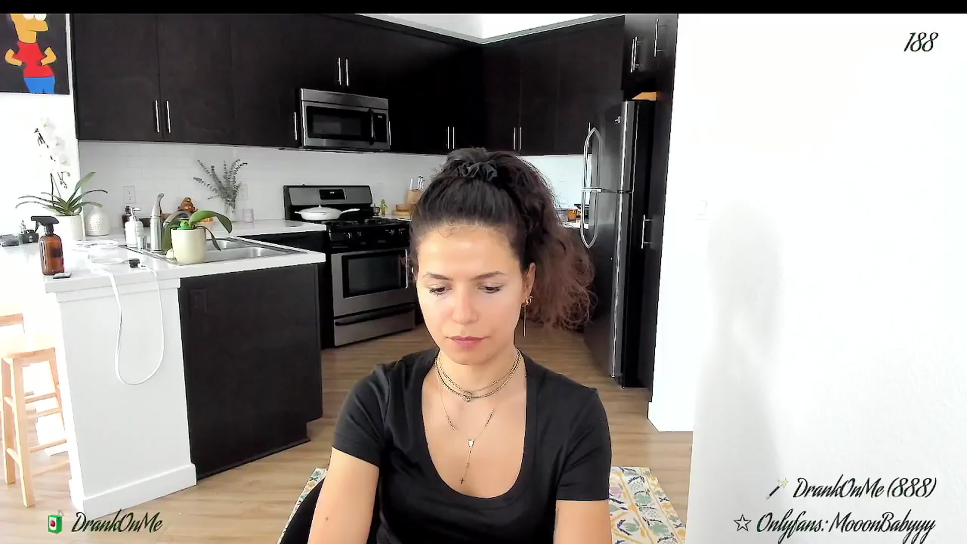 Gallery image thumbnail from litty's myfreecams stream on, 08/17/2025, 22:14 image 10 of 20