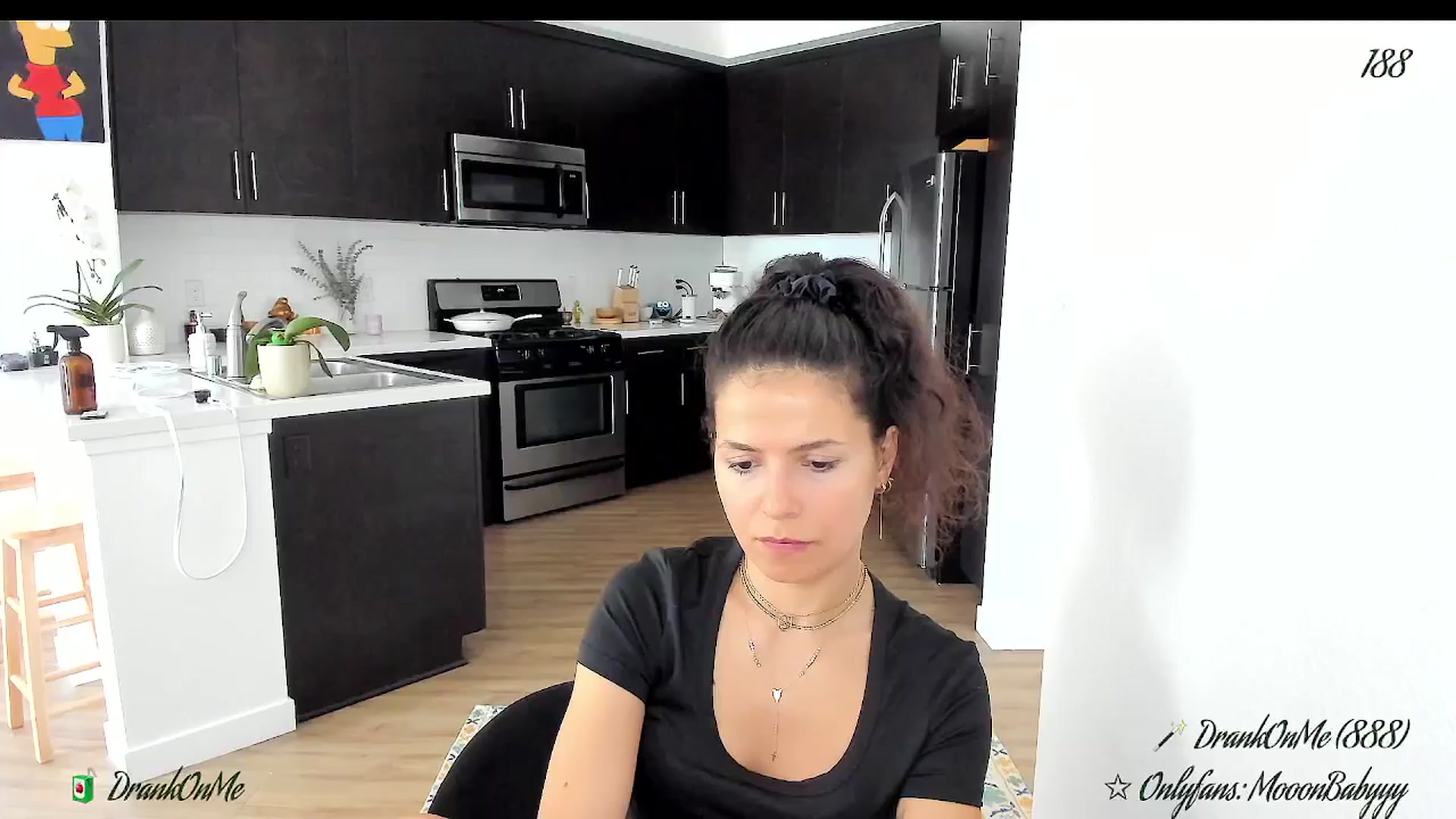 Gallery image thumbnail from litty's myfreecams stream on, 08/17/2025, 22:14 image 11 of 20