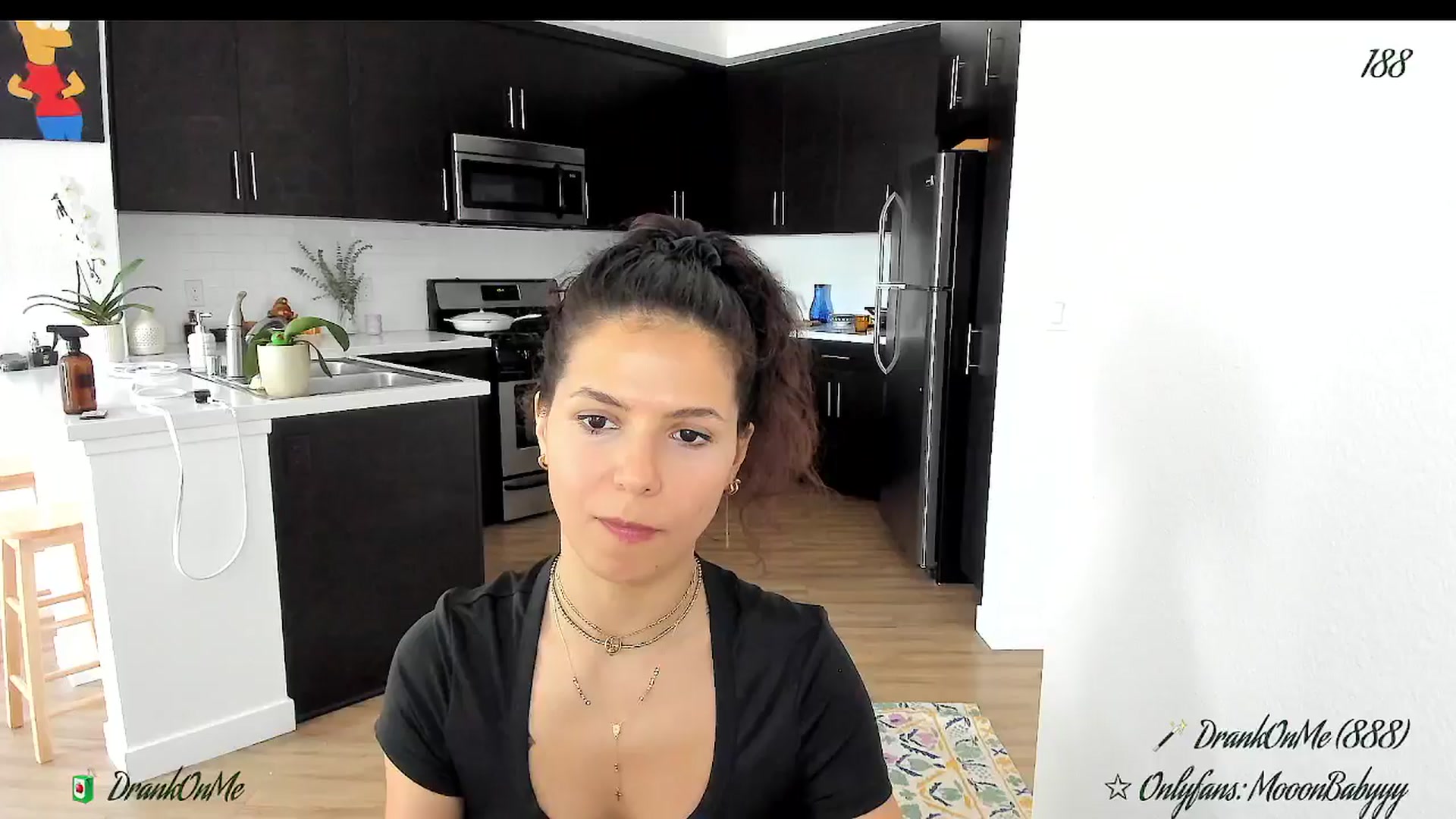 Gallery image thumbnail from litty's myfreecams stream on, 08/17/2025, 22:14 image 13 of 20