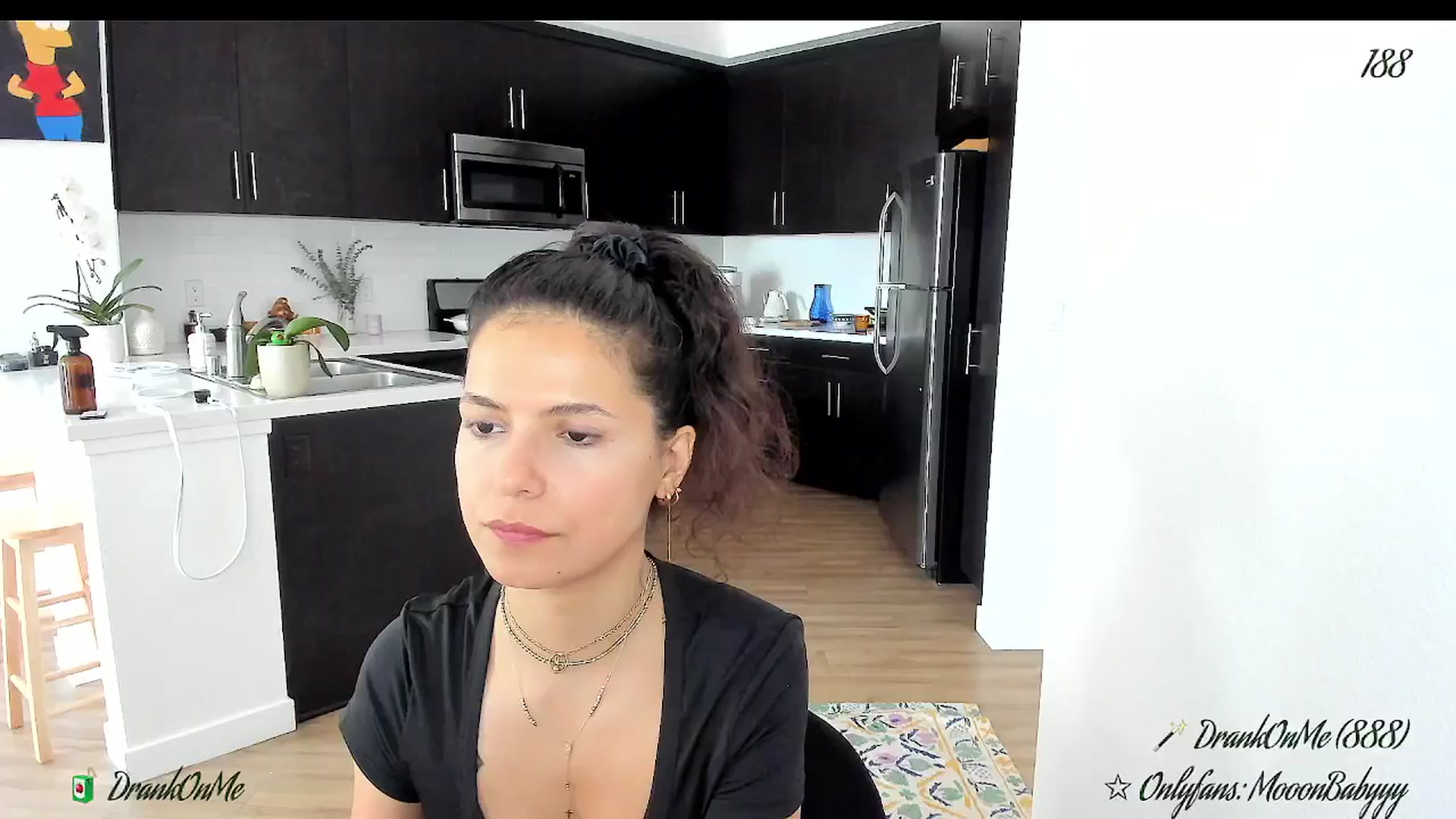 Gallery image thumbnail from litty's myfreecams stream on, 08/17/2025, 22:14 image 12 of 20