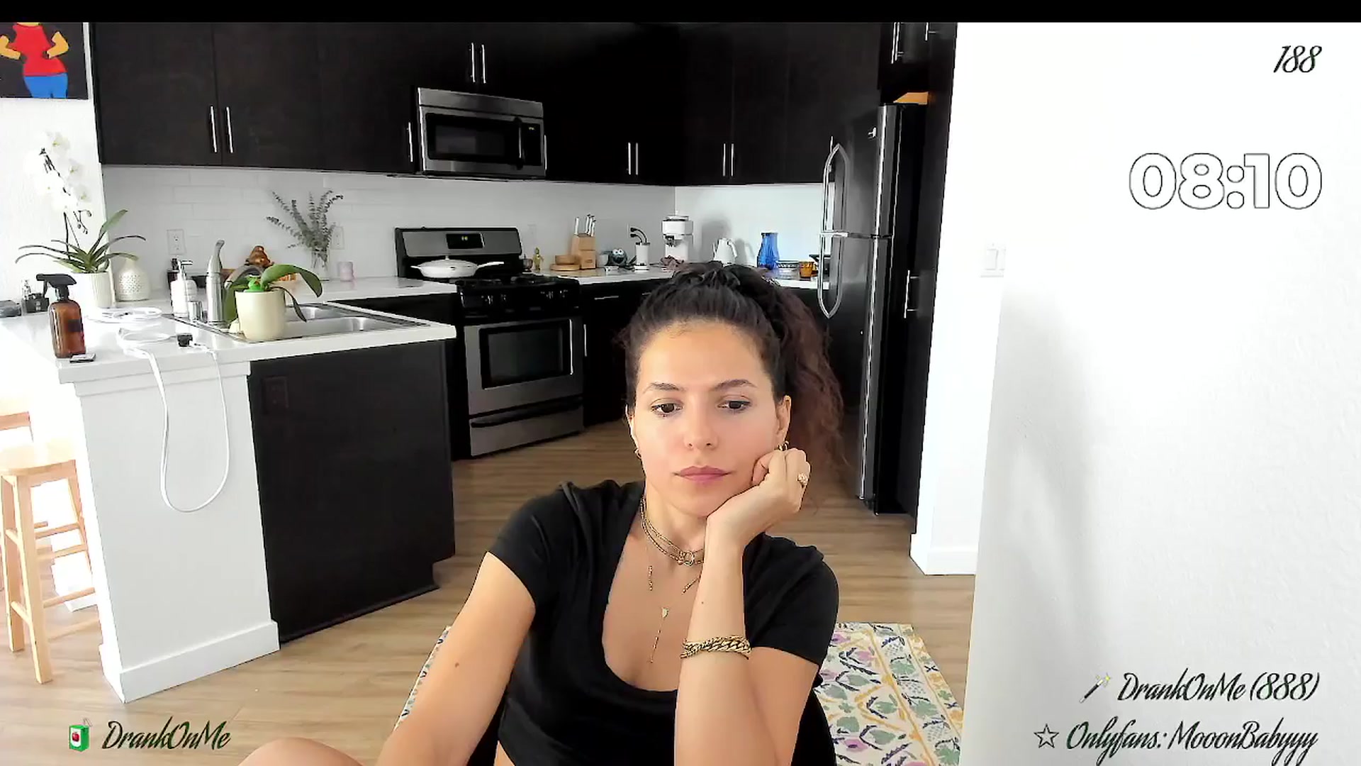 Gallery image thumbnail from litty's myfreecams stream on, 08/17/2025, 22:14 image 20 of 20